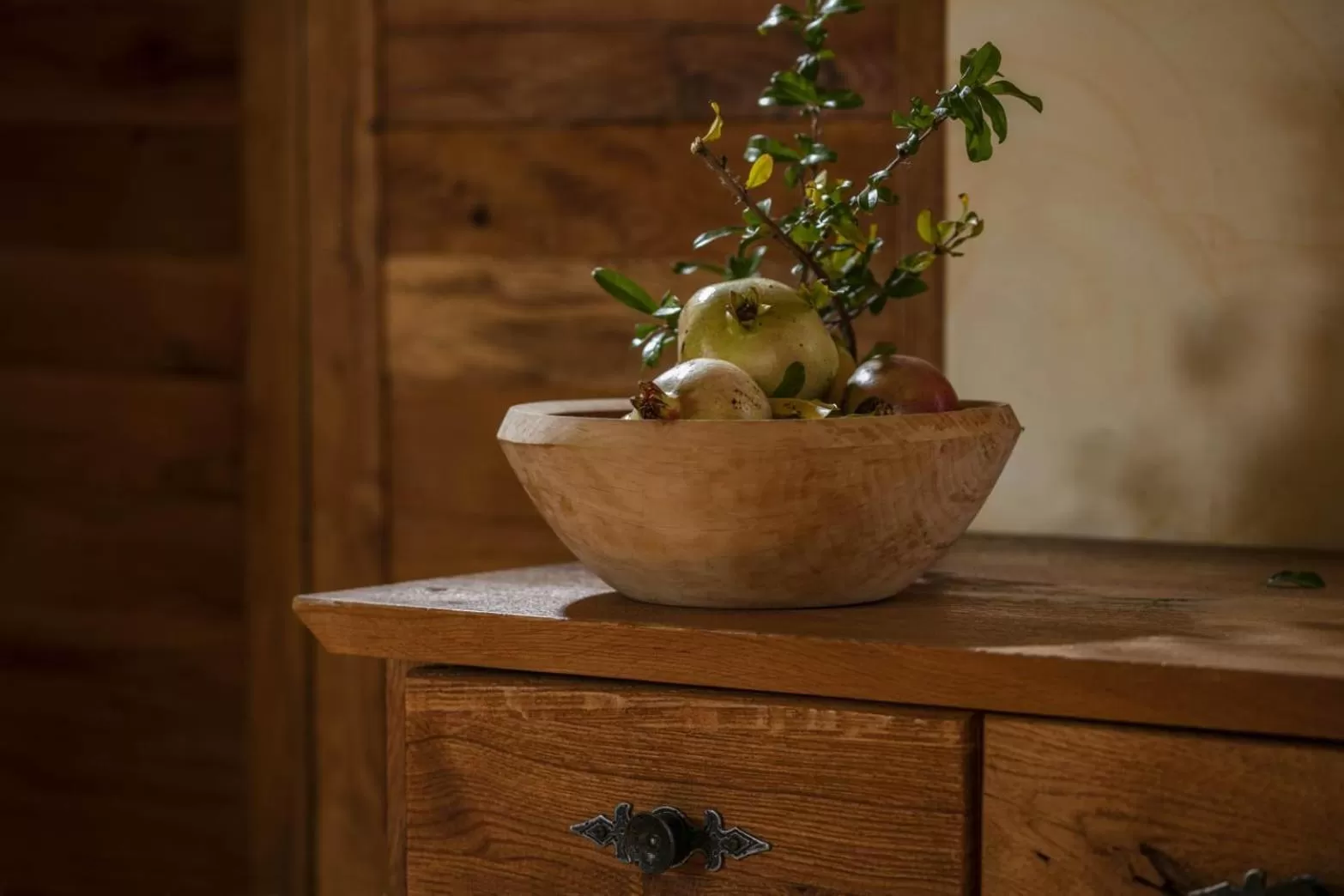 Property building in Herceg Etno Selo Međugorje