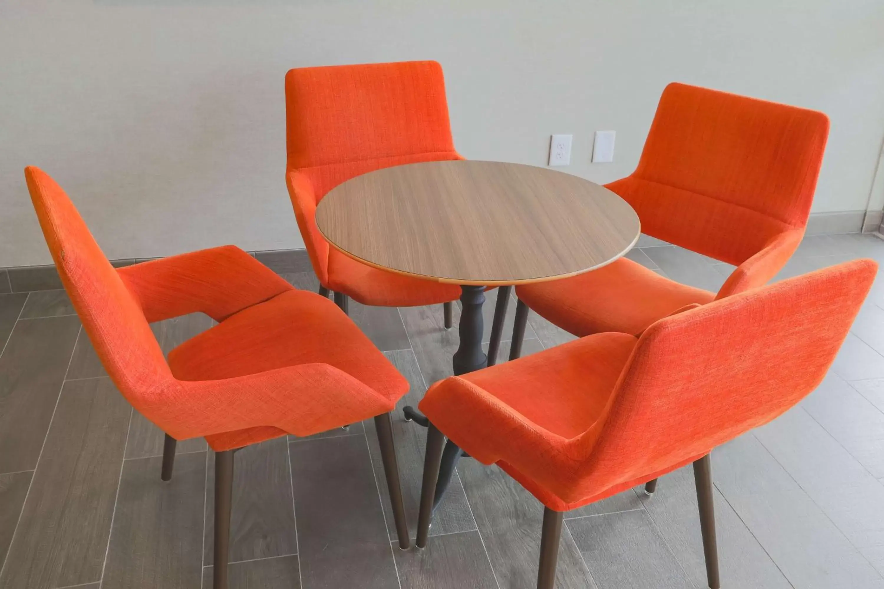 Lobby or reception, Seating Area in Home2 Suites By Hilton Cumming Atlanta, Ga