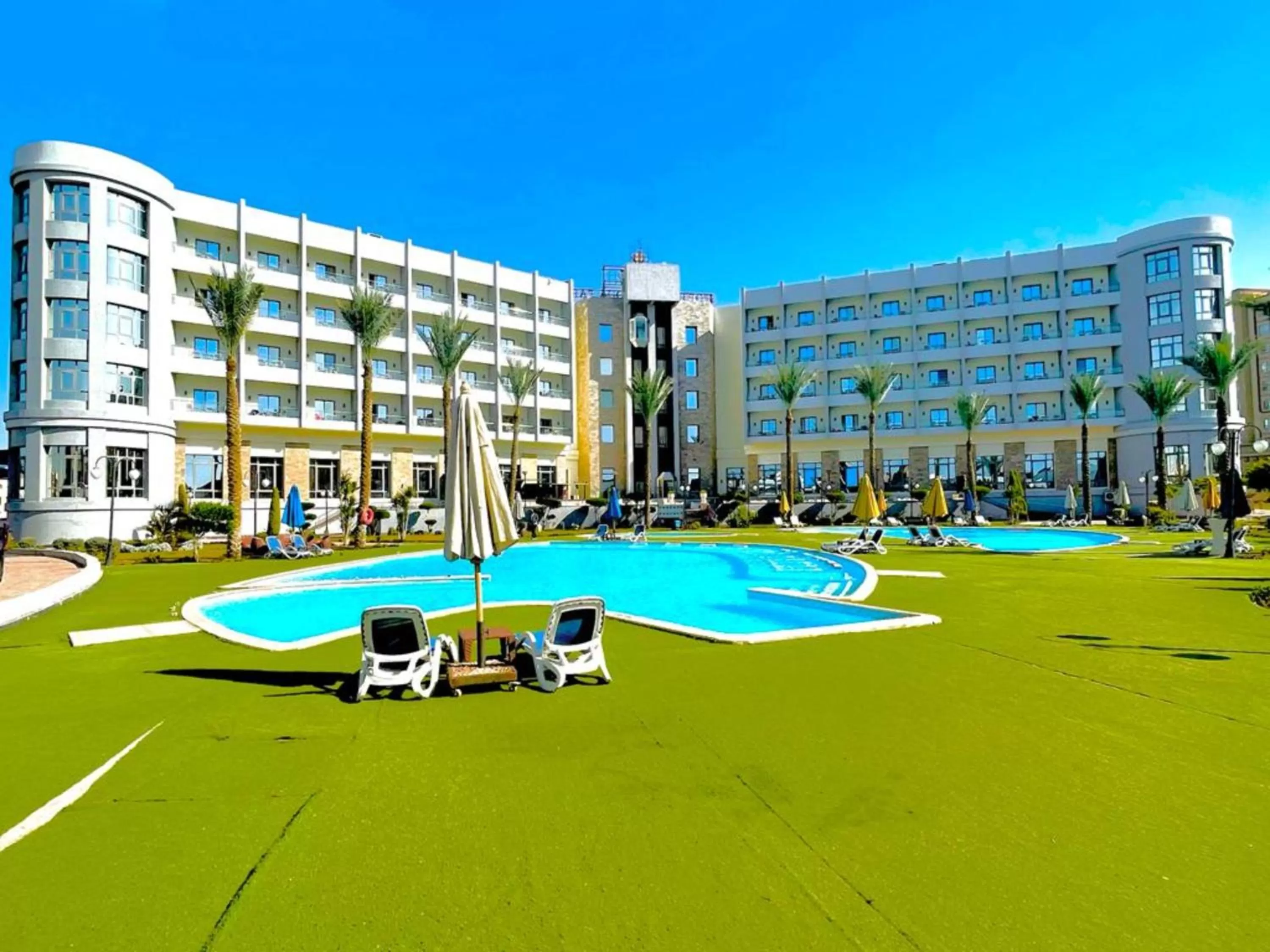 Jewel Sport City and Aqua Park