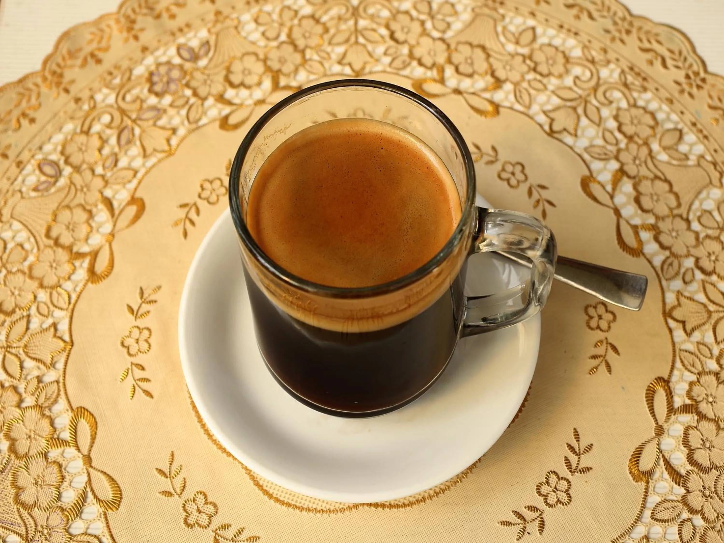 Coffee/tea facilities in Hotel Pleasure Home