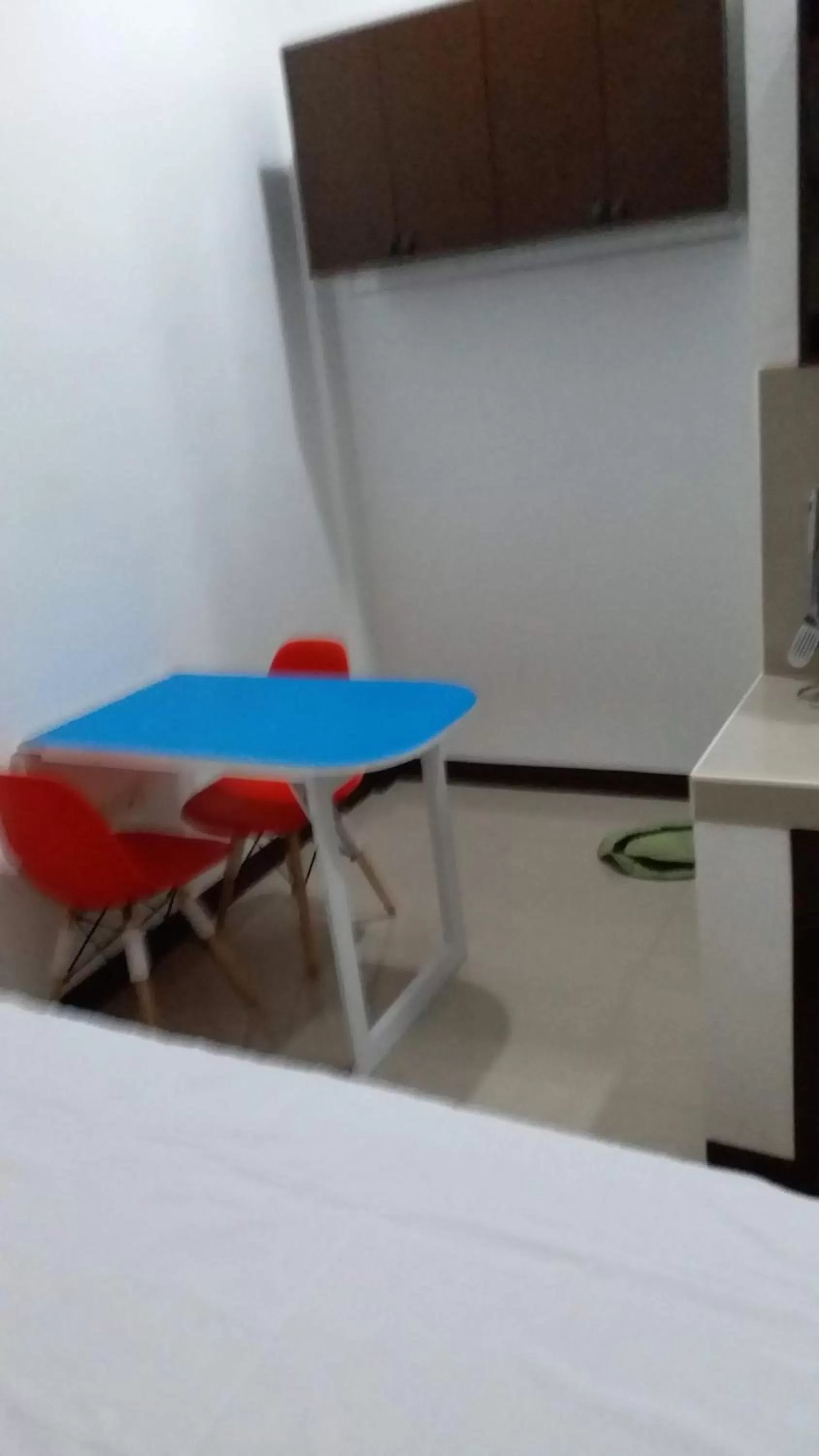 Clark-Pad Inn, Angeles City