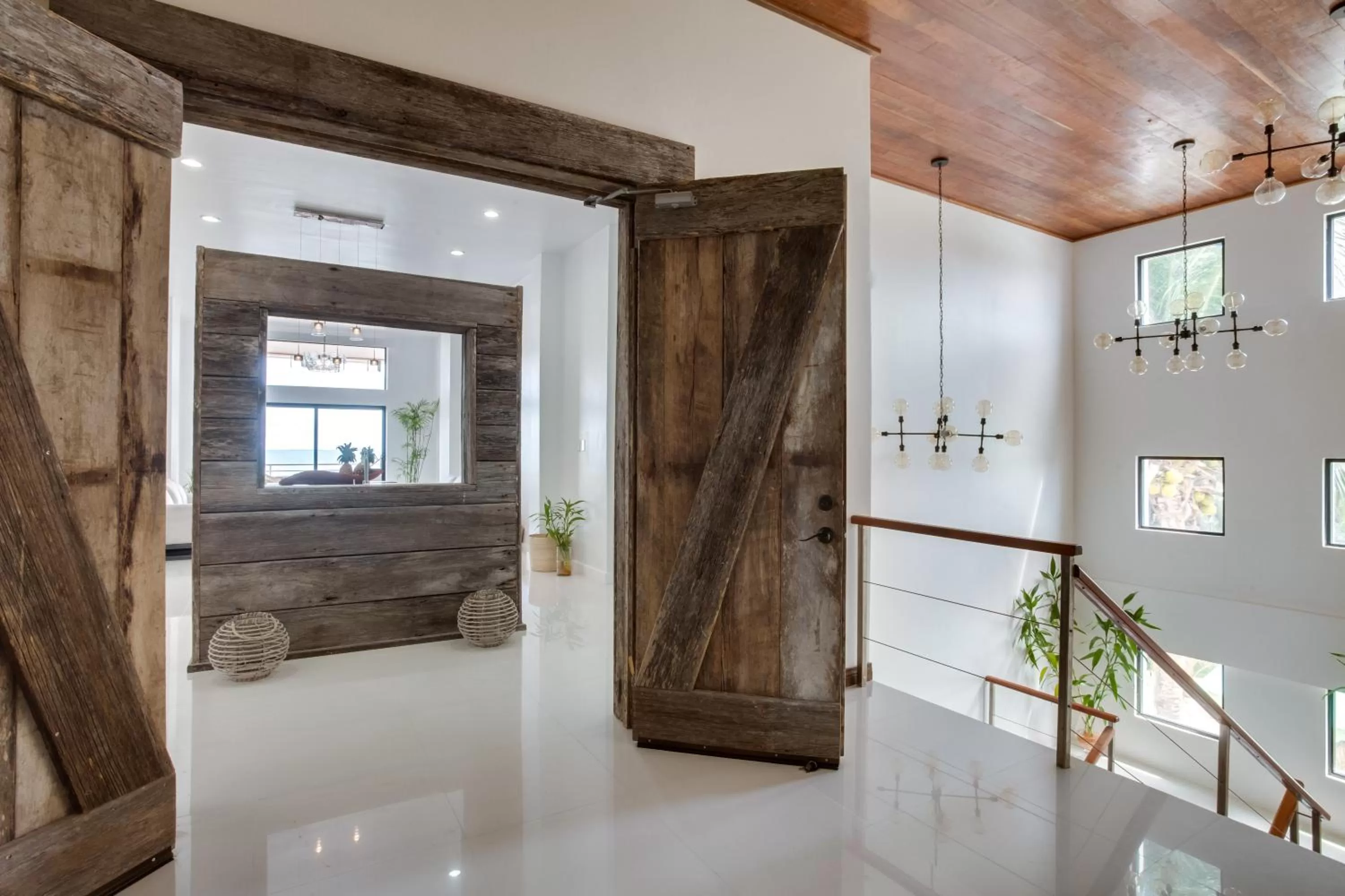 Property building in The Ellysian Boutique Hotel