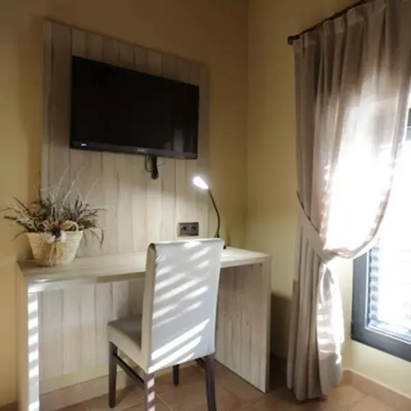 Decorative detail, Dining Area in Hotel Can Panyella