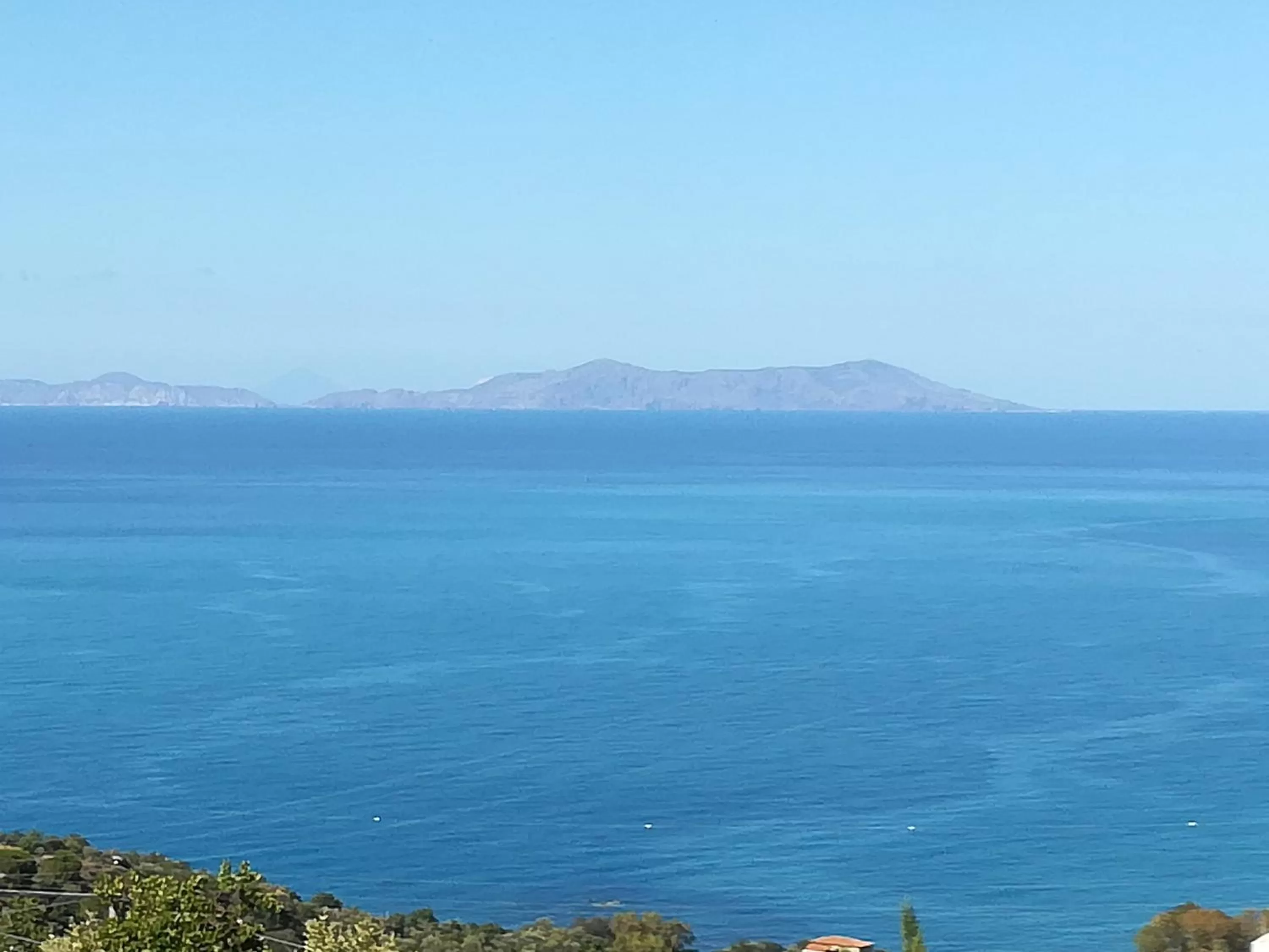 Day in La Collina Capo d'Orlando