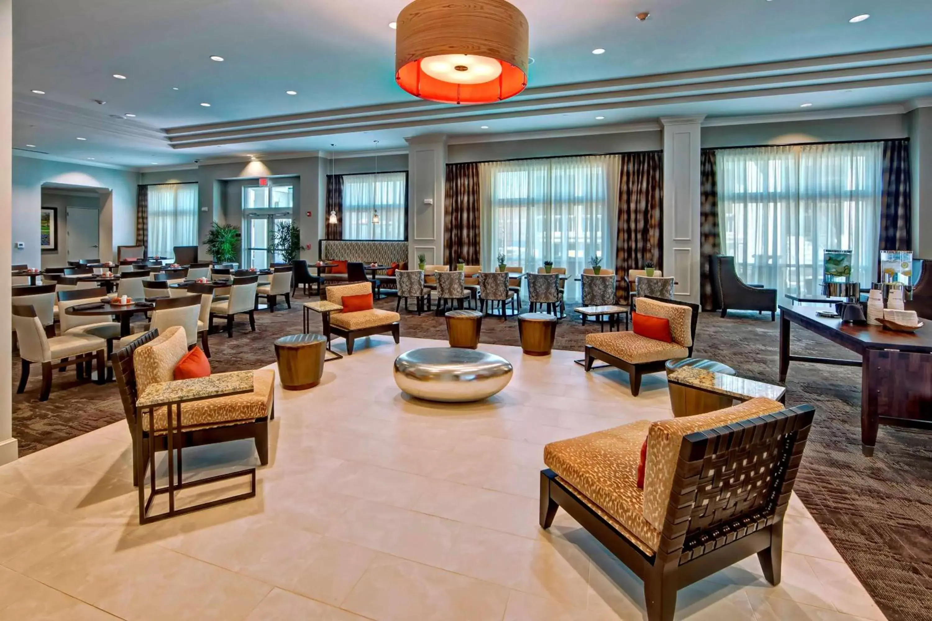 Restaurant/places to eat in Hilton Garden Inn Nashville Brentwood Restaurant/places to eat in Hilton Garden Inn Nashville Brentwood