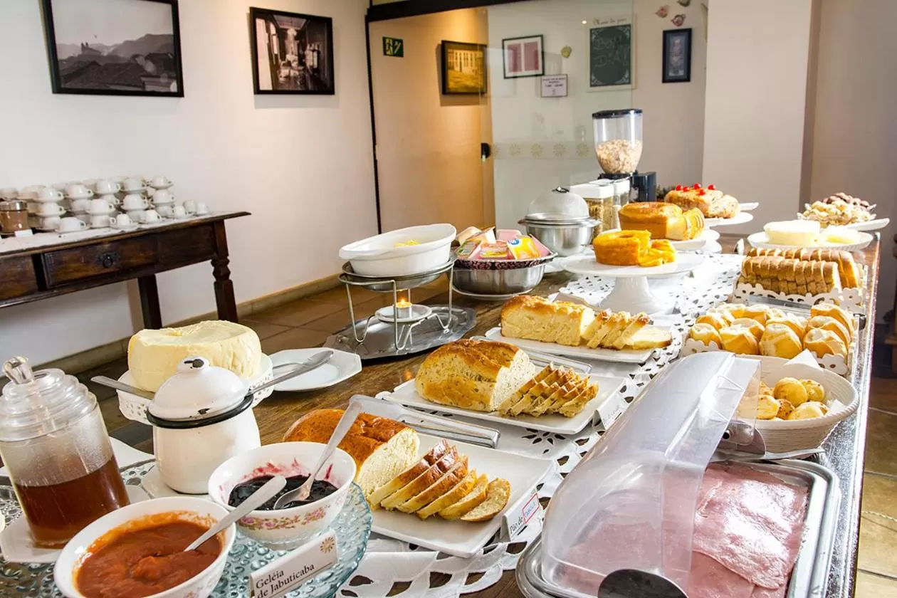 Pousada Dos Ofícios