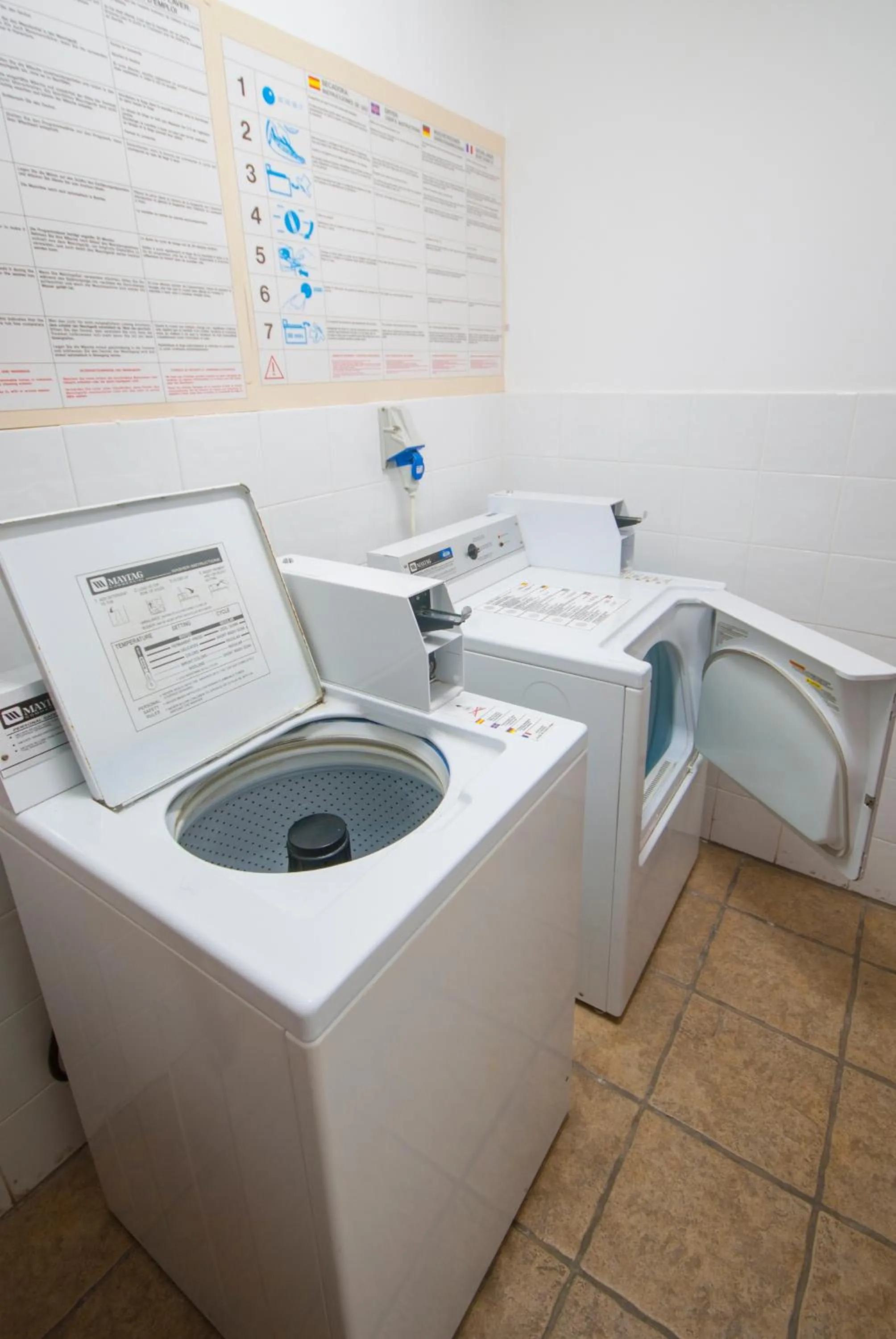 Other in Apartamentos Jable Bermudas