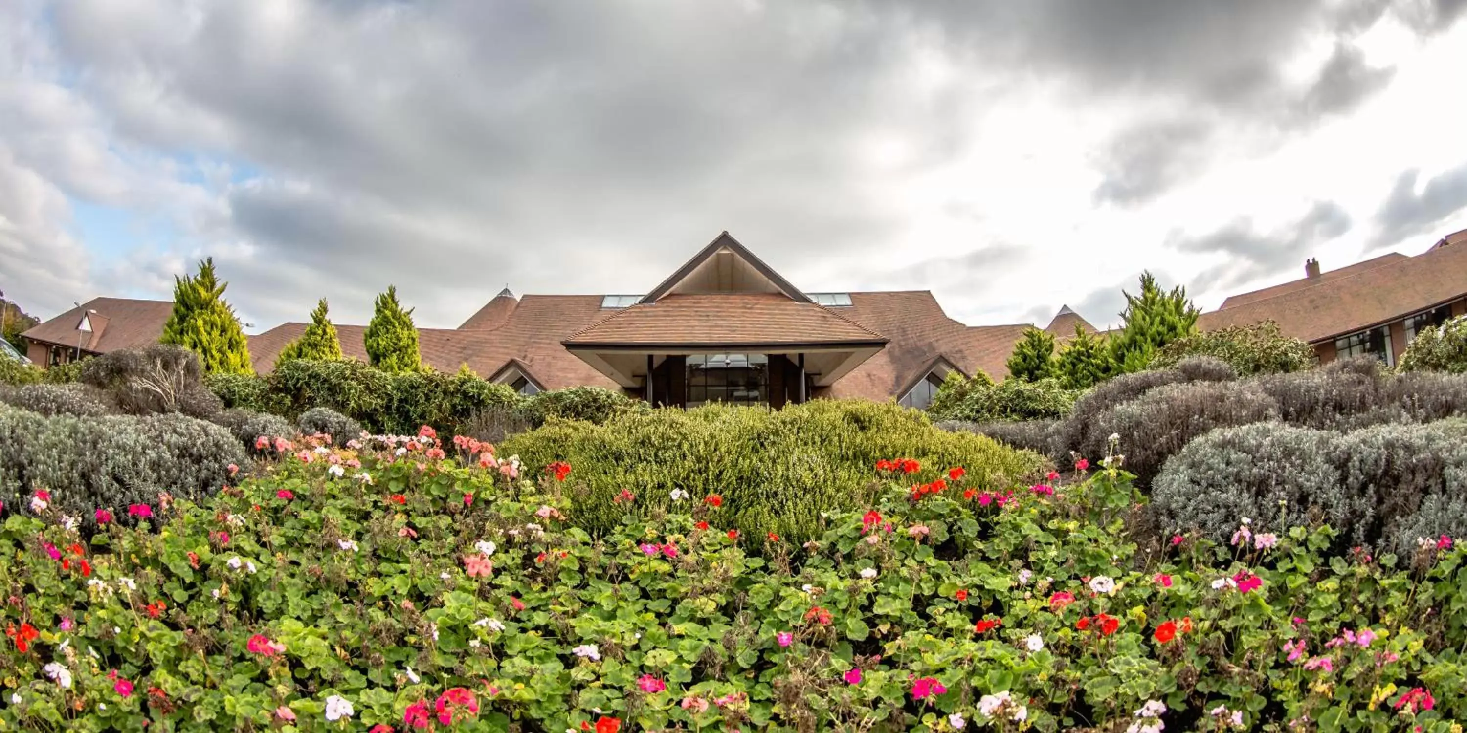 Property building in East Sussex National Hotel, Golf Resort & Spa Property building in East Sussex National Hotel, Golf Resort & Spa