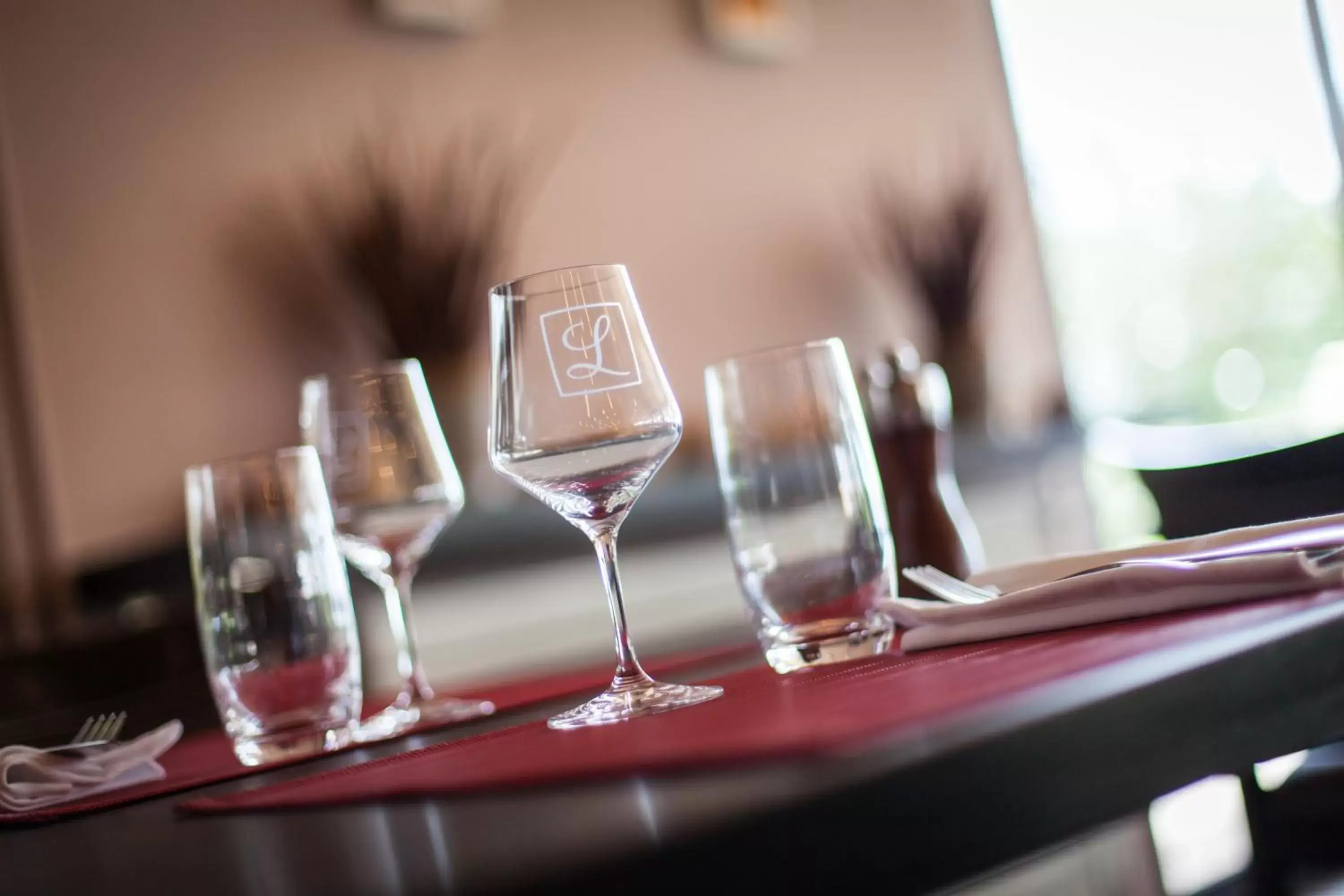 Restaurant/places to eat in Logis Hostellerie D'Aussois Restaurant/places to eat in Logis Hostellerie D'Aussois