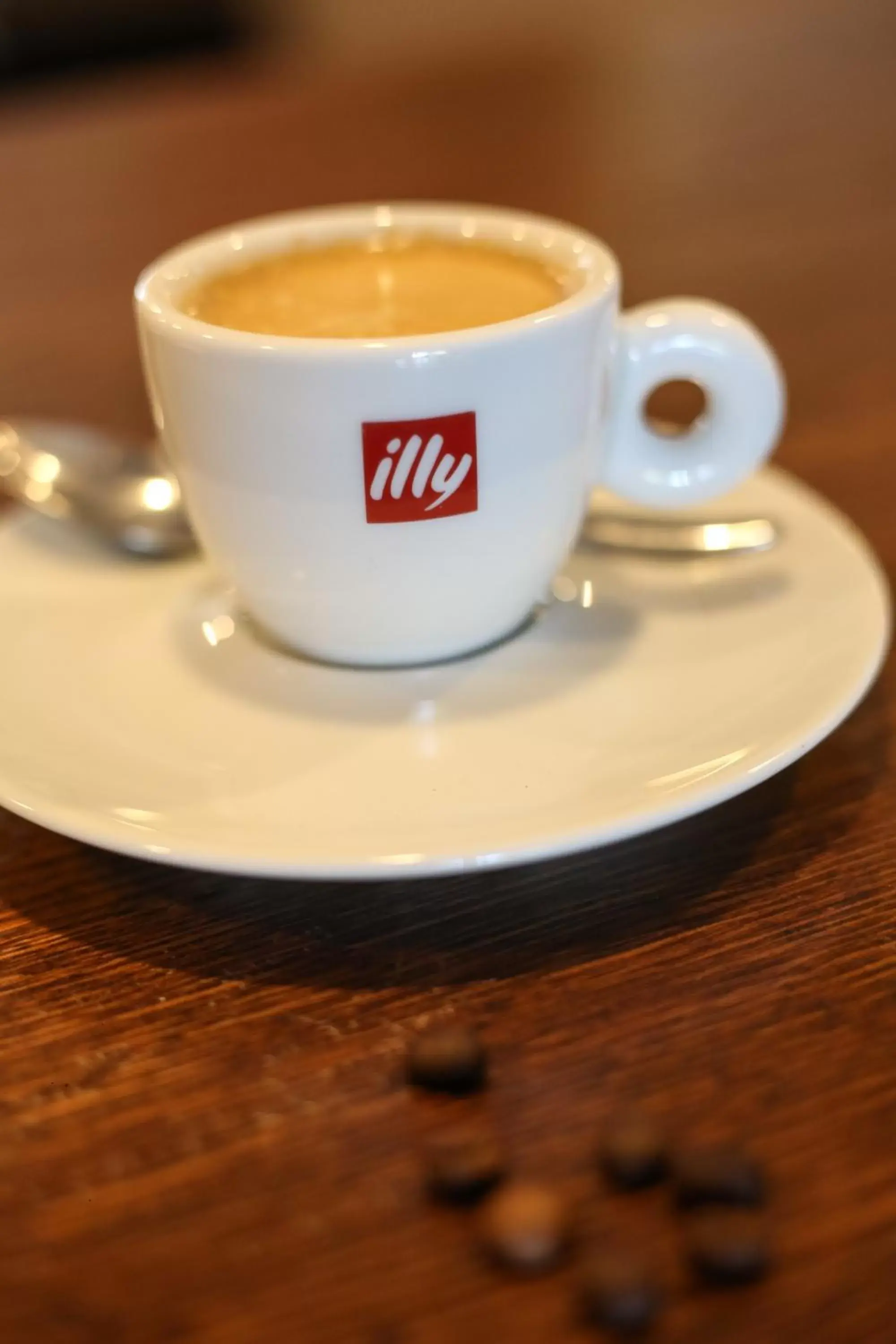 Coffee/tea facilities in Hôtel Rembrandt