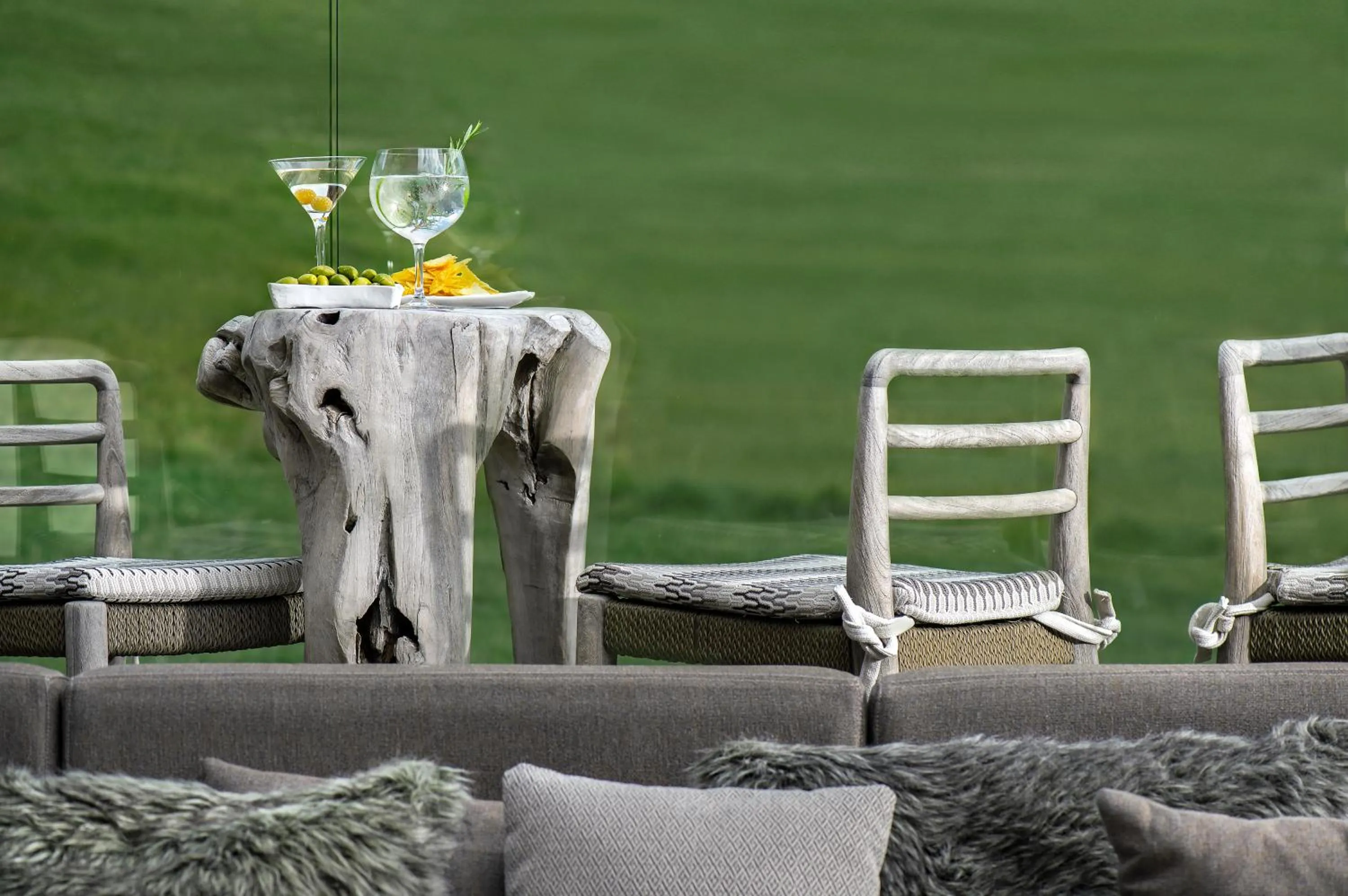 Property building in Grau Roig Andorra Boutique Hotel & Spa