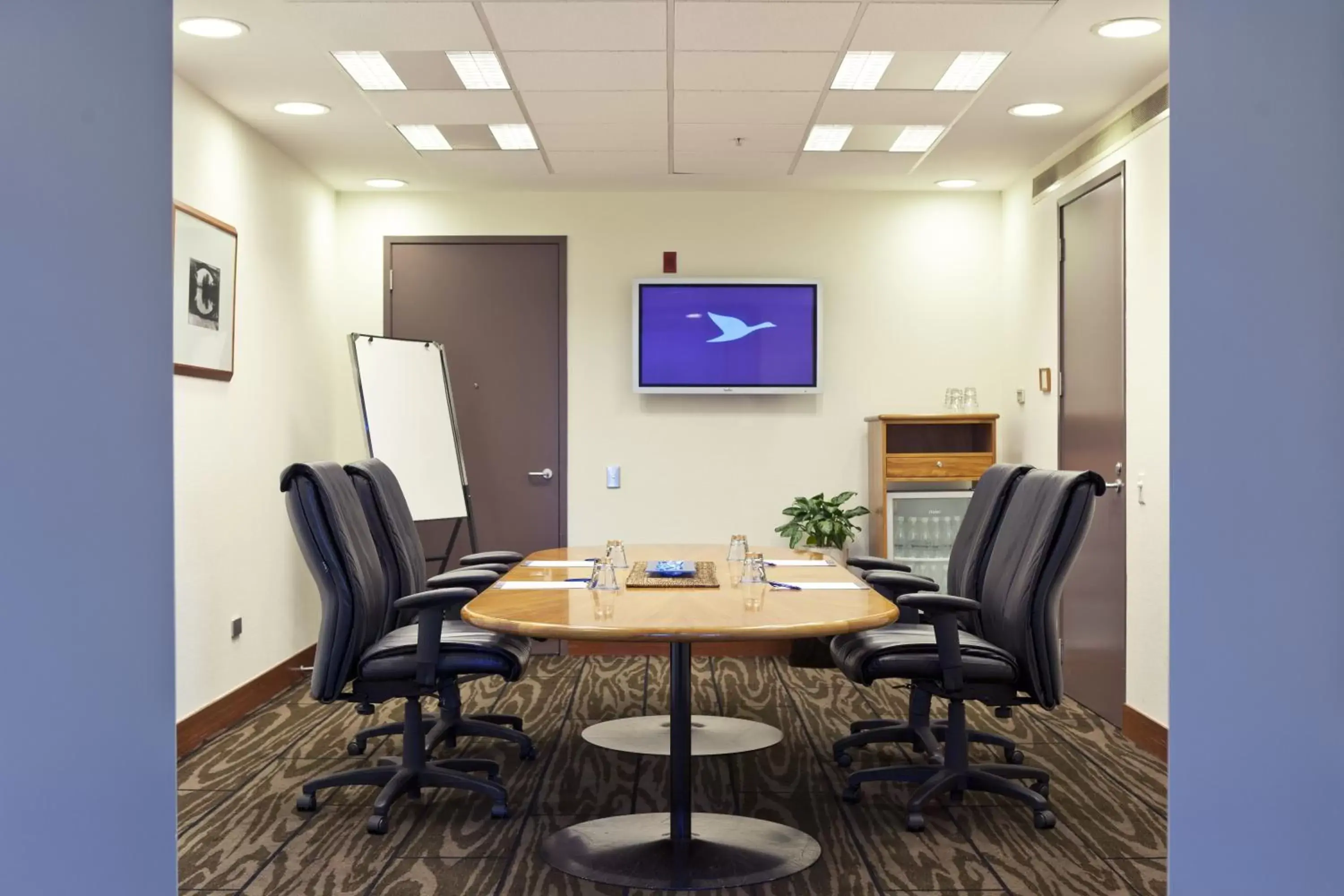 Business facilities, Business Area/Conference Room in Novotel Tainui Hamilton