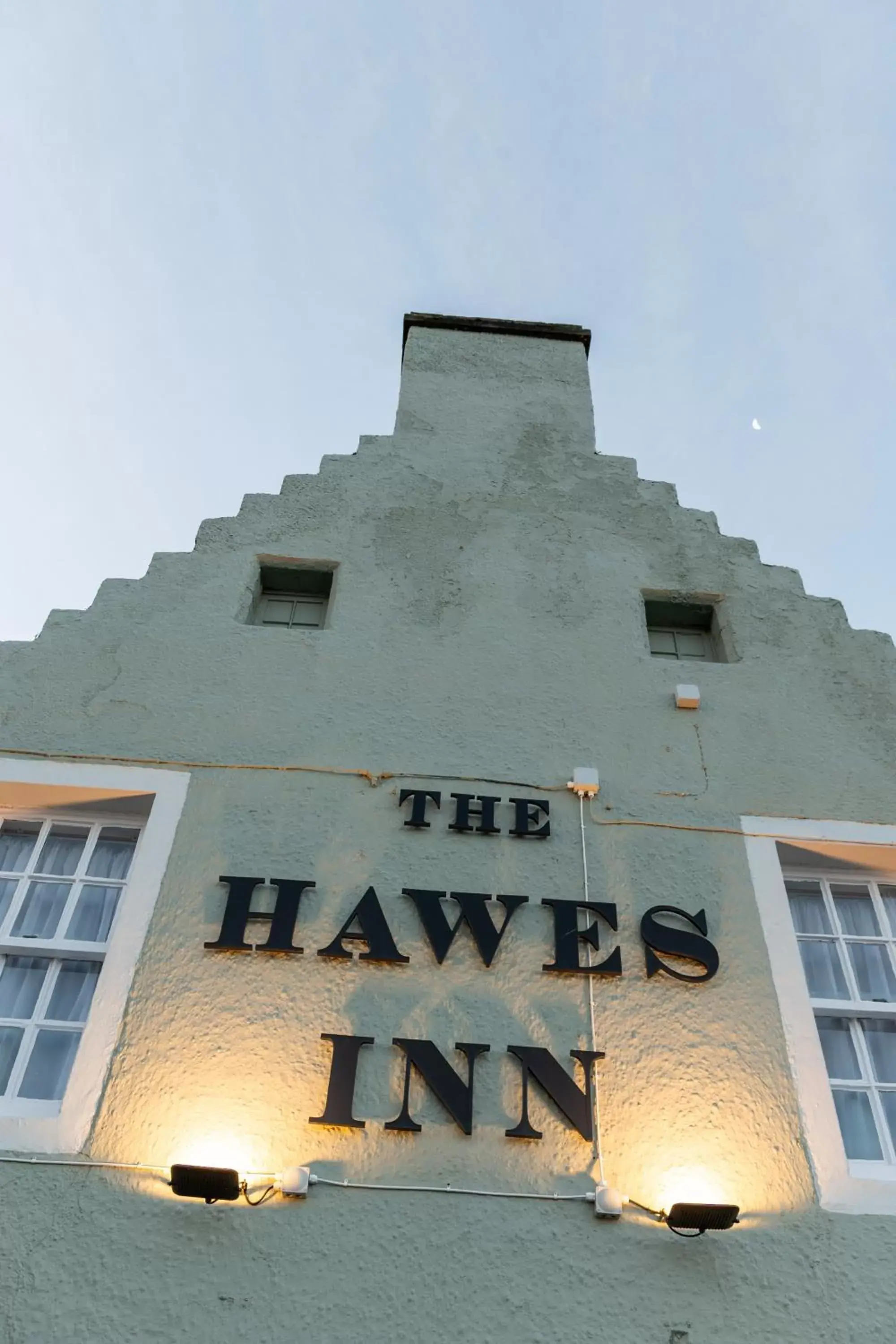 Property Building in The Hawes Inn by Innkeeper's Collection