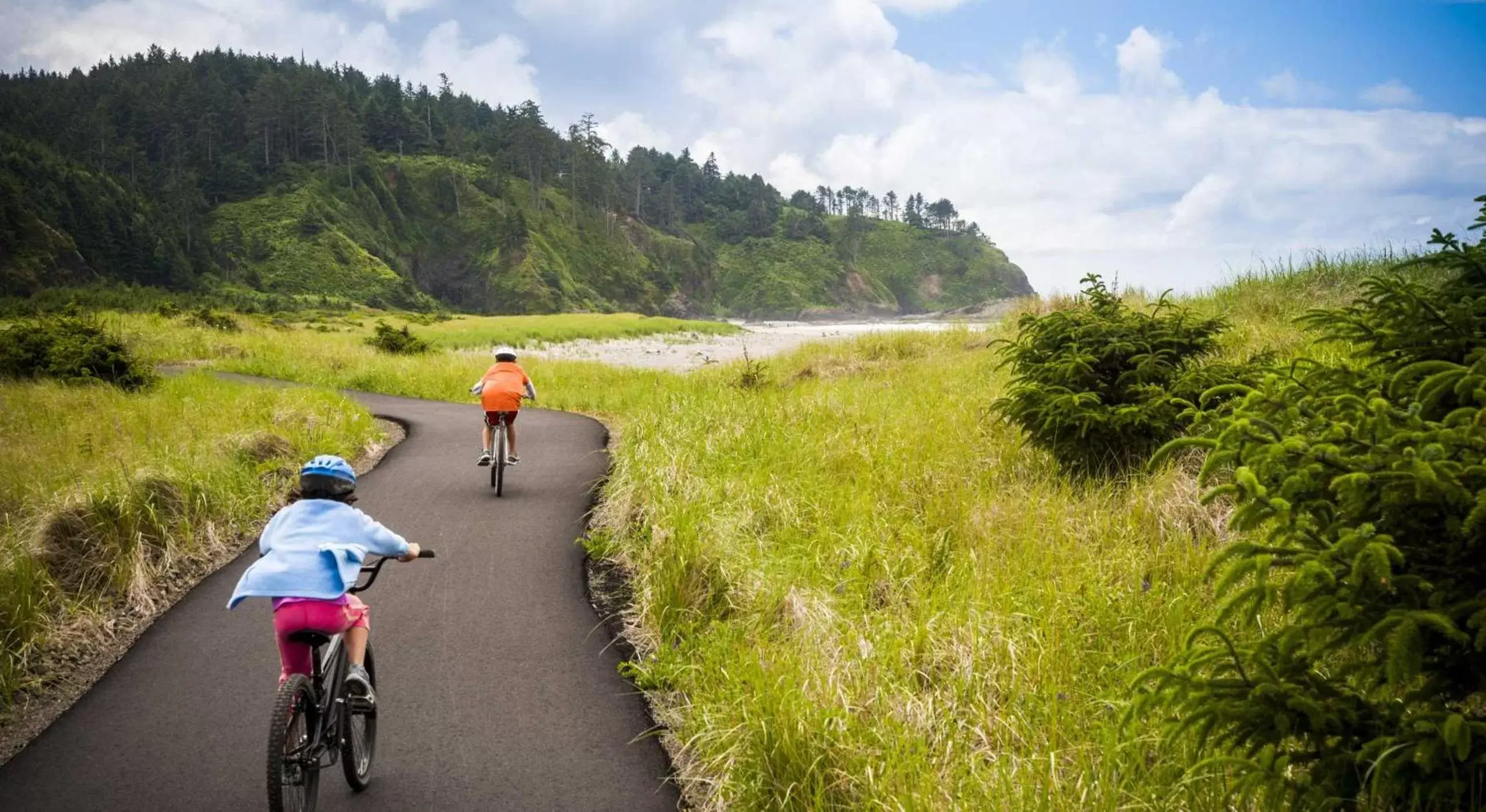 Cycling, Biking in Best Western Long Beach Inn