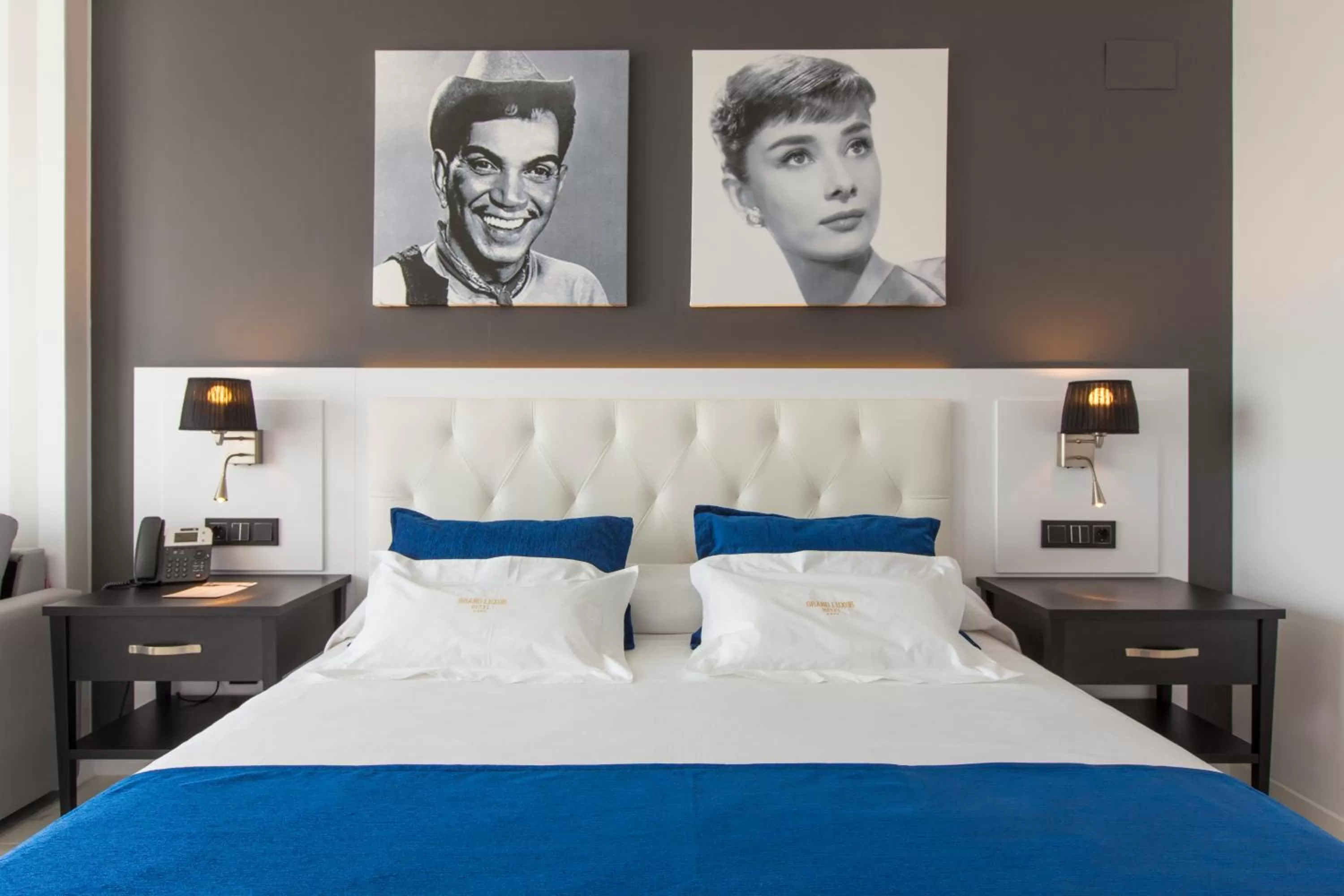 Double Room (1 Adult) in Grand Luxor Hotel