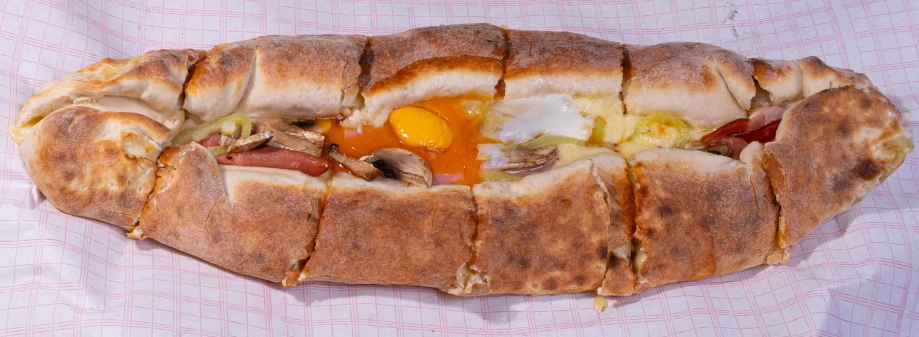 Restaurant/places to eat in Pantelidis Hotel & Spa