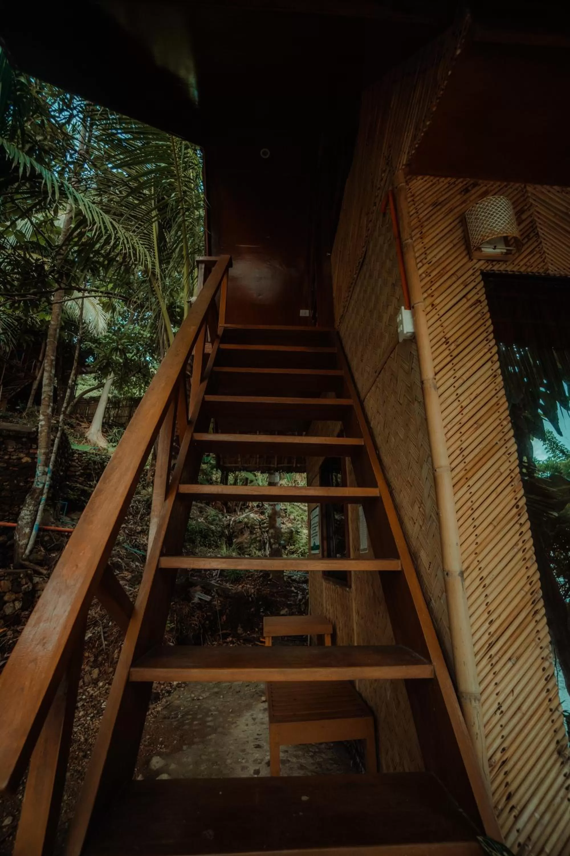 Cocovana Beach Resort