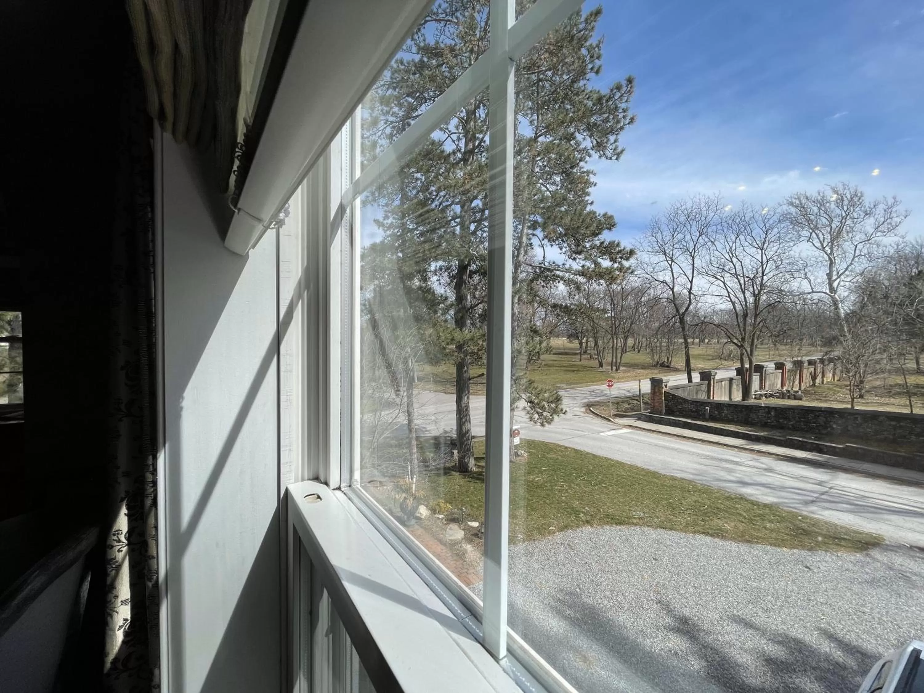 Darlington House Bed and Breakfast