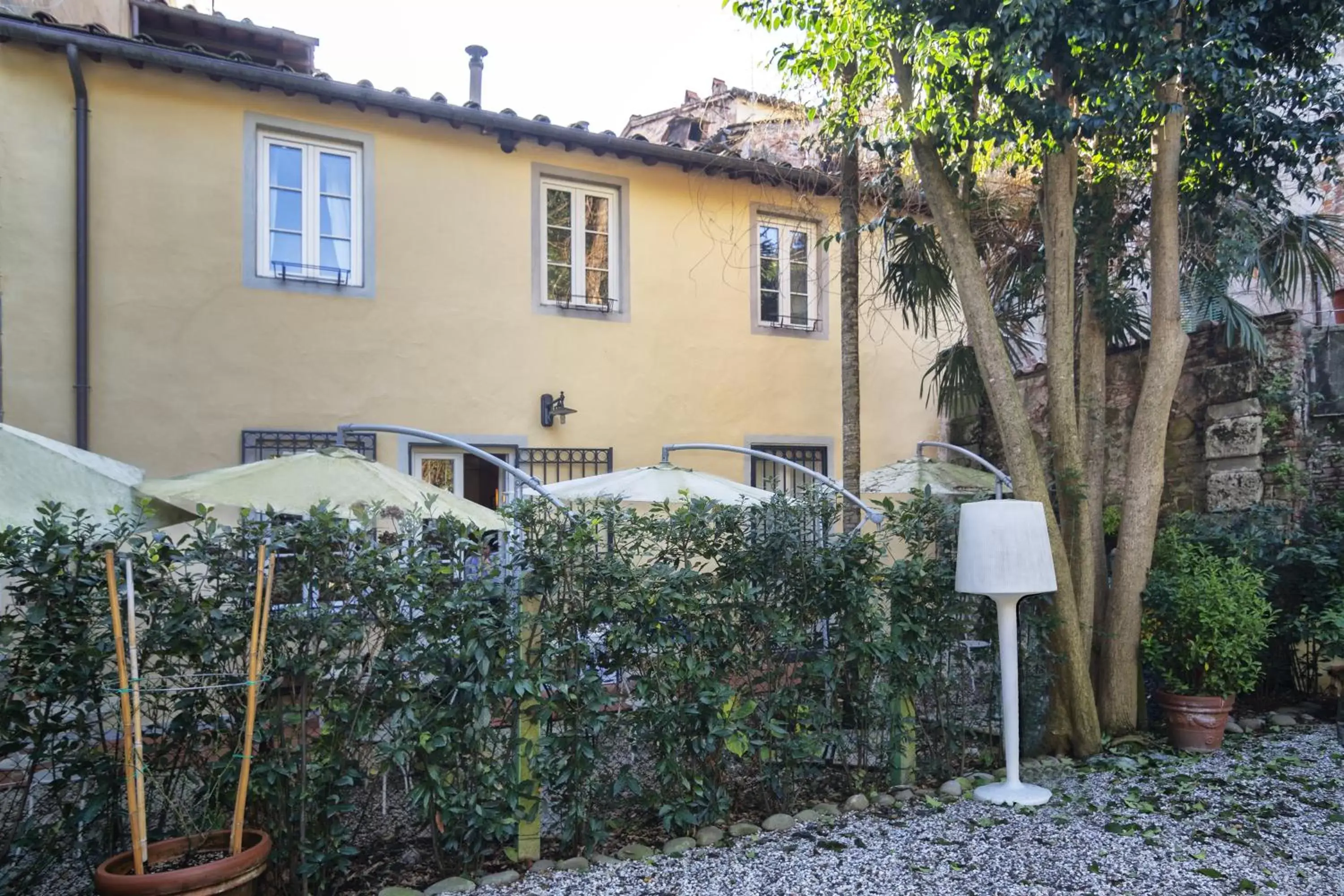 Facade/entrance, Property Building in Corte Meraviglia - Relais