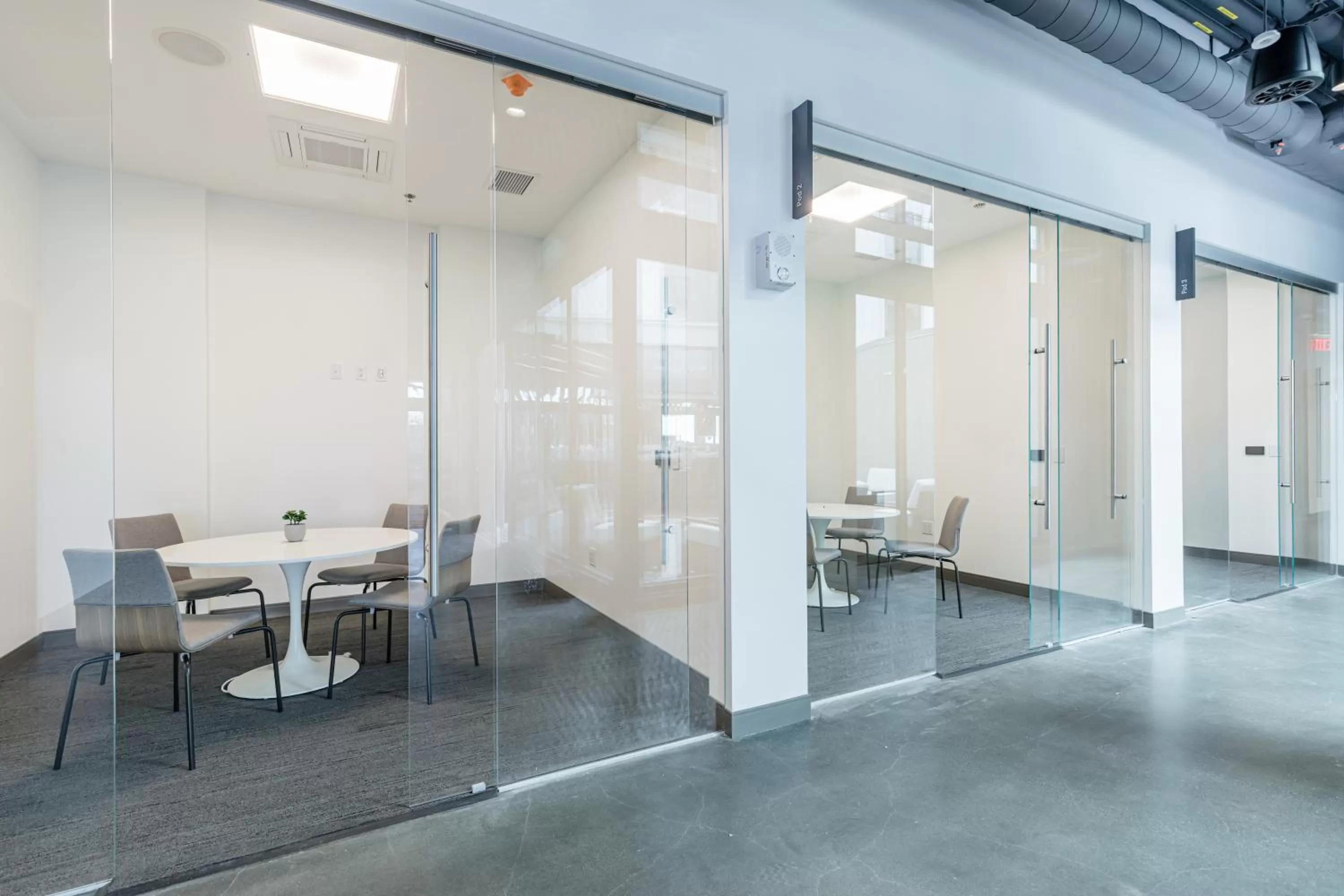 Meeting/conference room in Shashi Hotel Mountain View Palo Alto