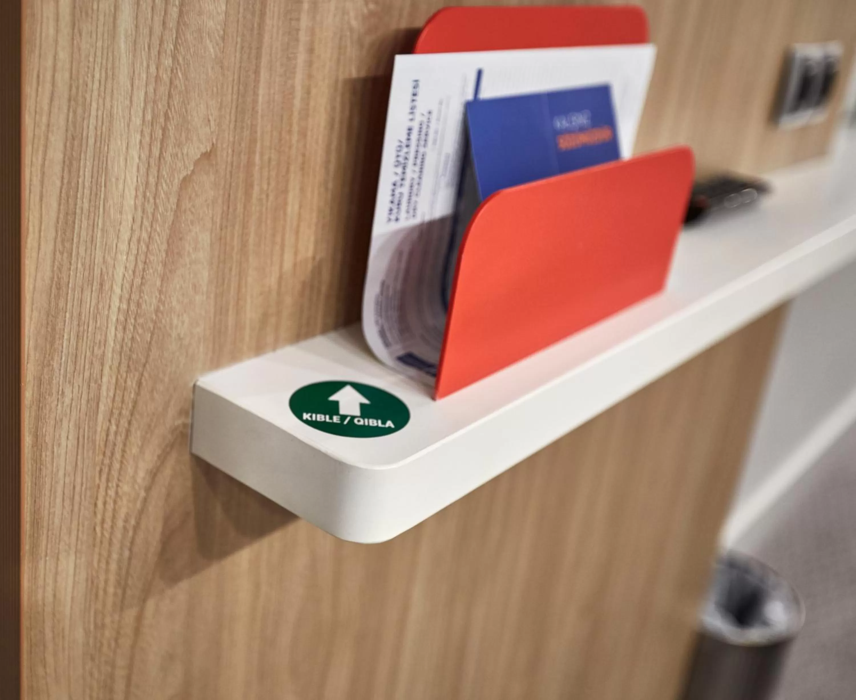 Logo/Certificate/Sign in Holiday Inn Express - Istanbul - Atakoy Metro by IHG