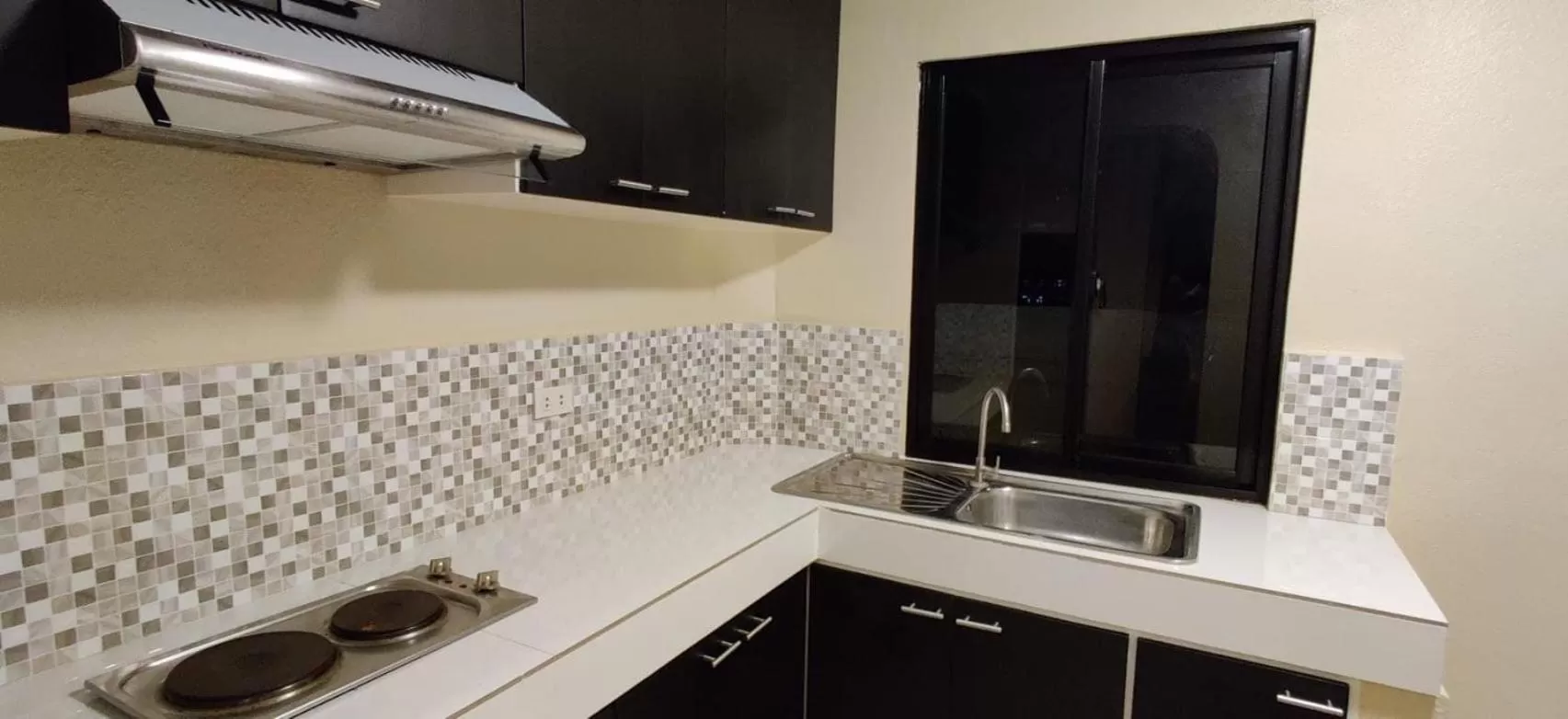 kitchen in Red Knight Gardens