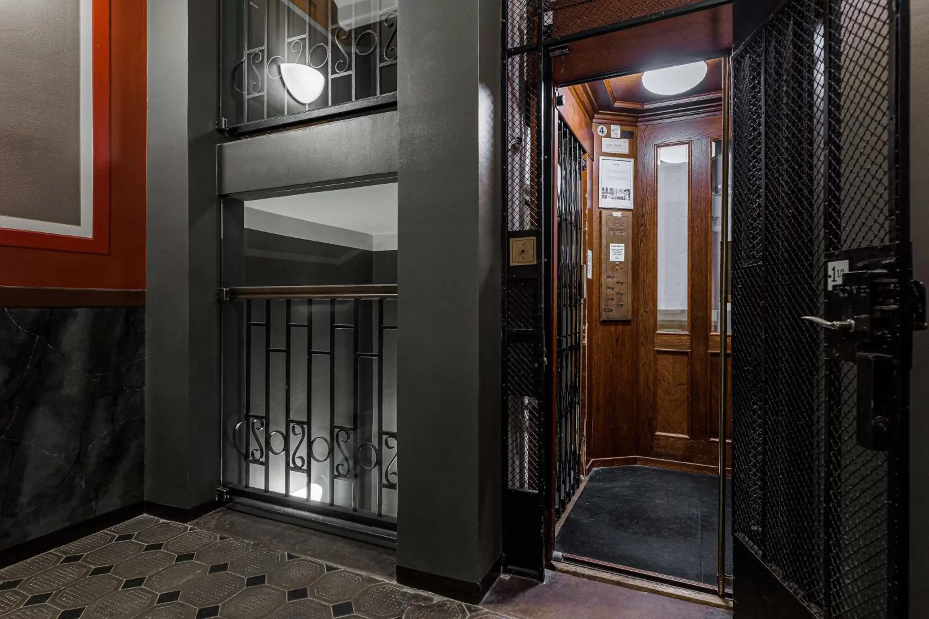 Property building in Radisson Blu Aleksanteri Hotel, Helsinki Property building in Radisson Blu Aleksanteri Hotel, Helsinki