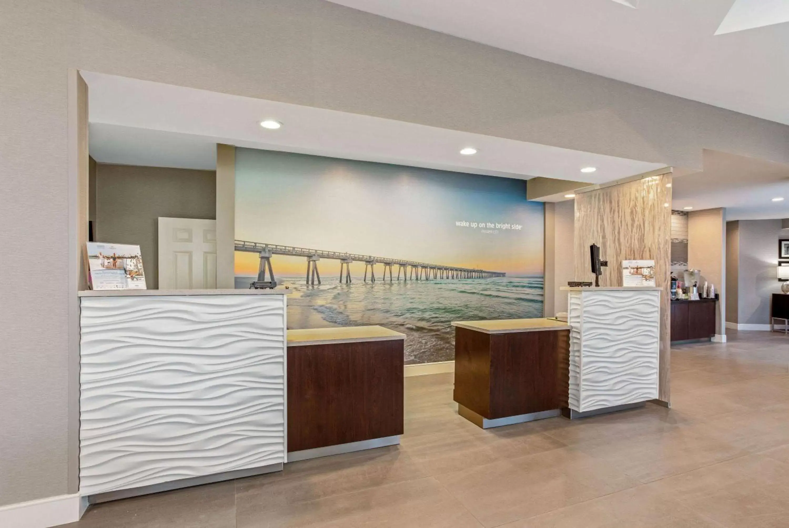 Lobby or reception, Lobby/Reception in La Quinta Inn & Suites by Wyndham Panama City