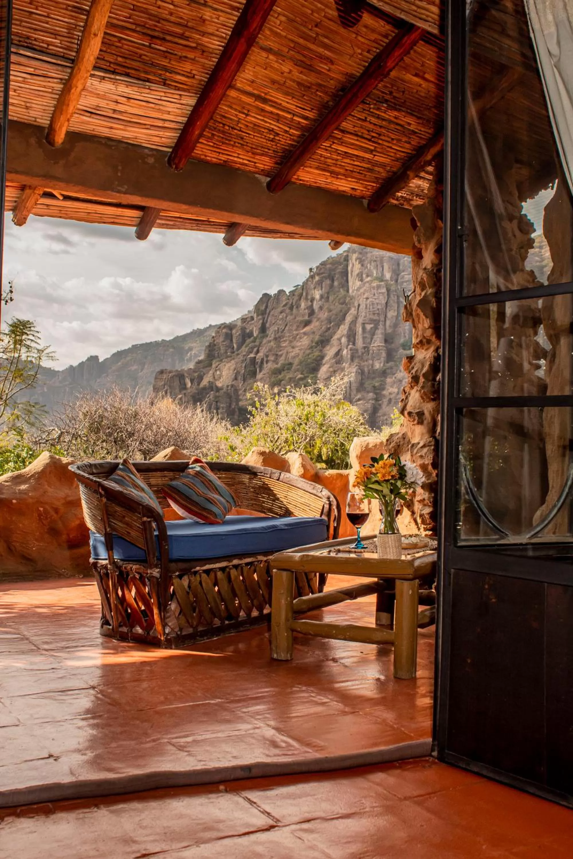 Valle Místico Hotel Boutique