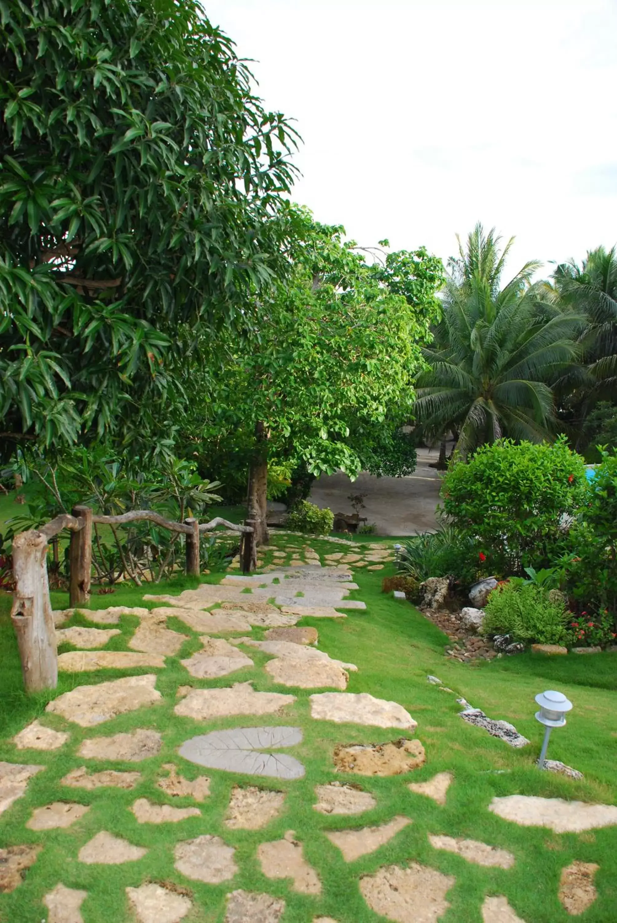Day, Garden in Amarela Resort
