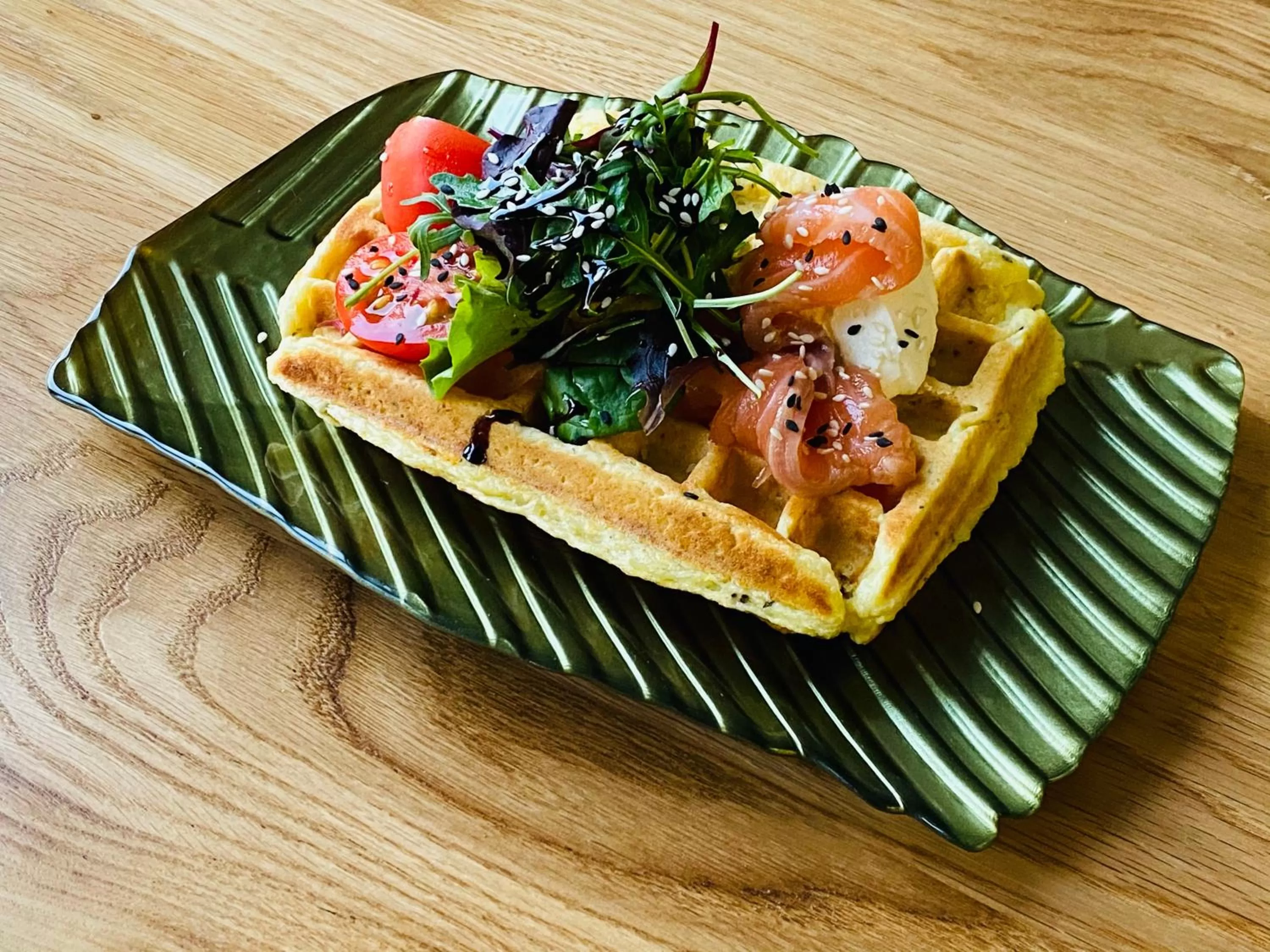 Restaurant/places to eat in Hotel & Spa DENINNA