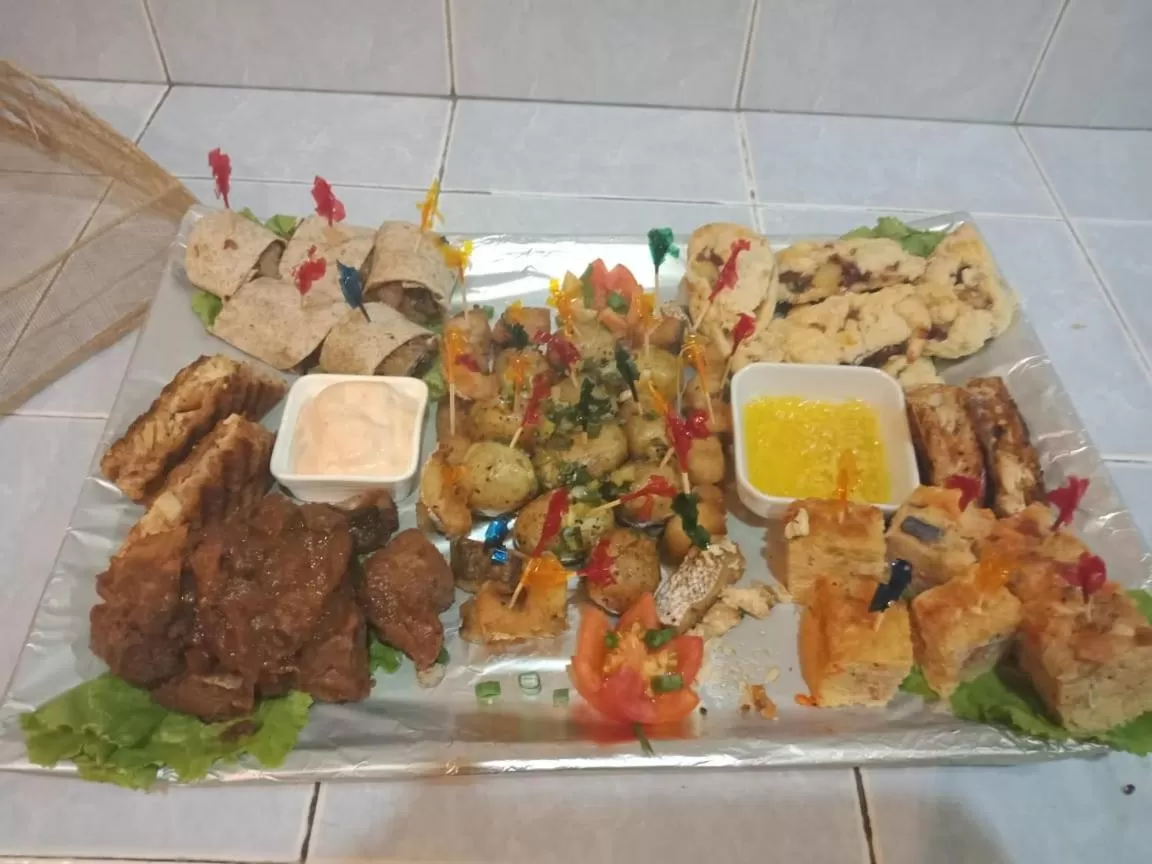 Lala Panzi Bed and Breakfast