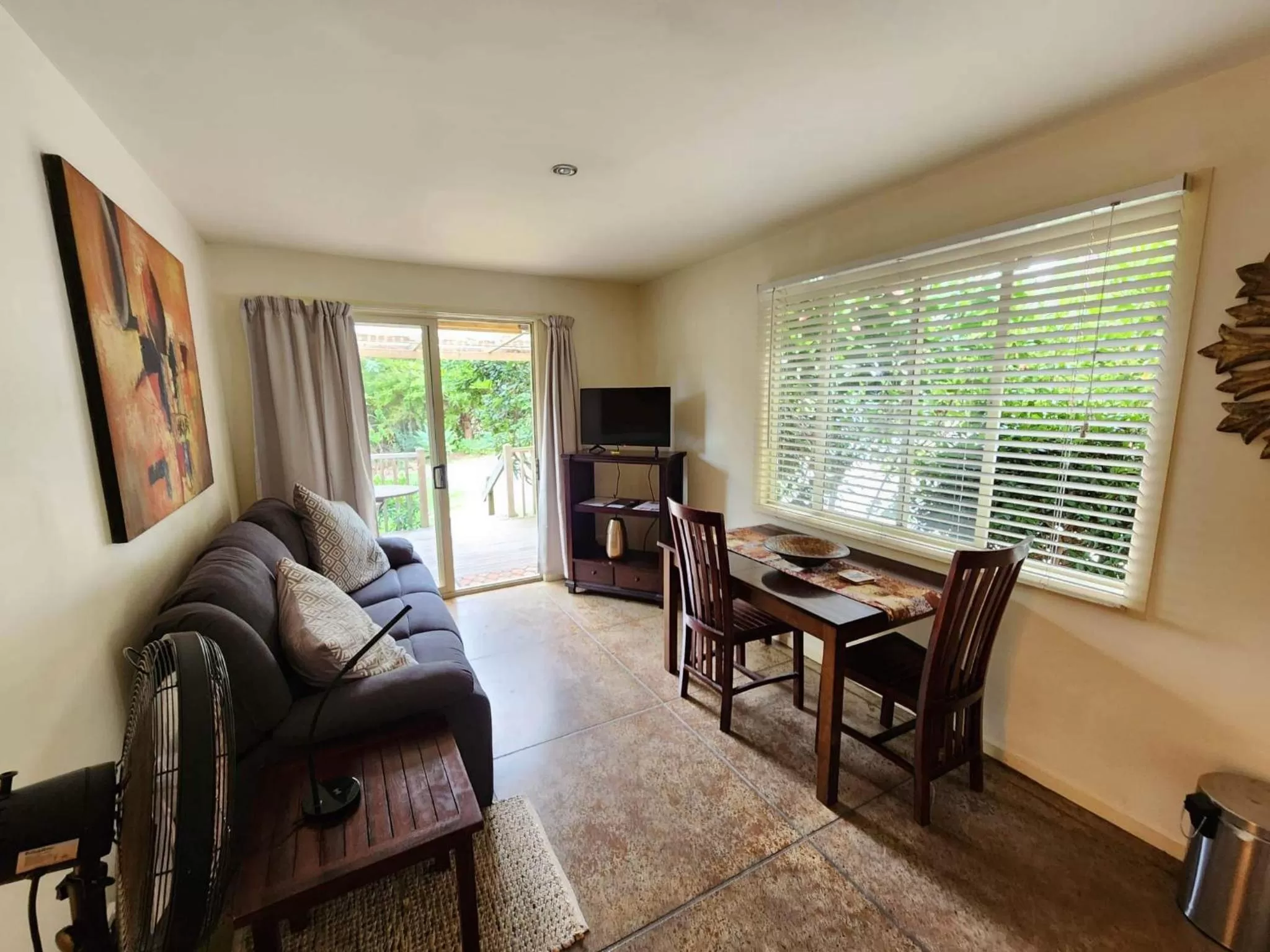 TV and multimedia in Avalon Resort