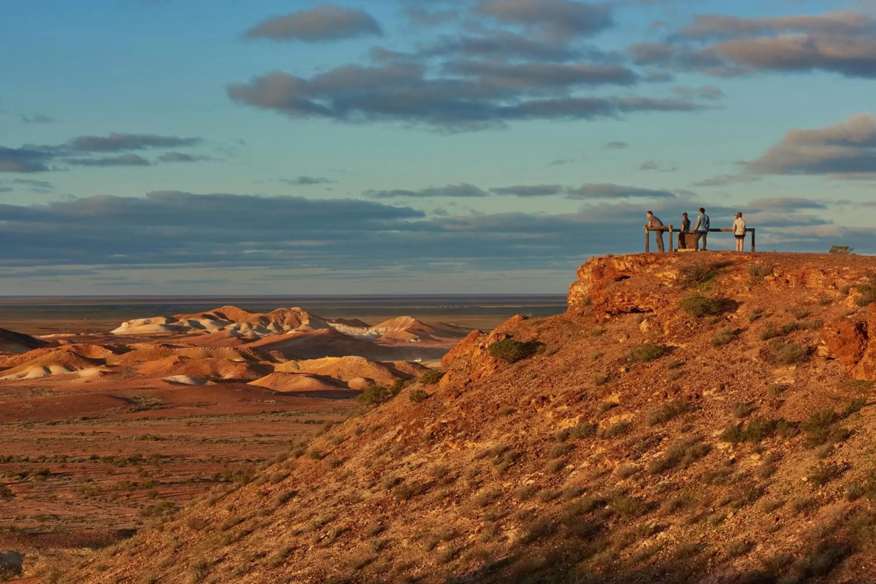 Off site, Natural Landscape in Opal Inn Hotel, Motel, Caravan Park