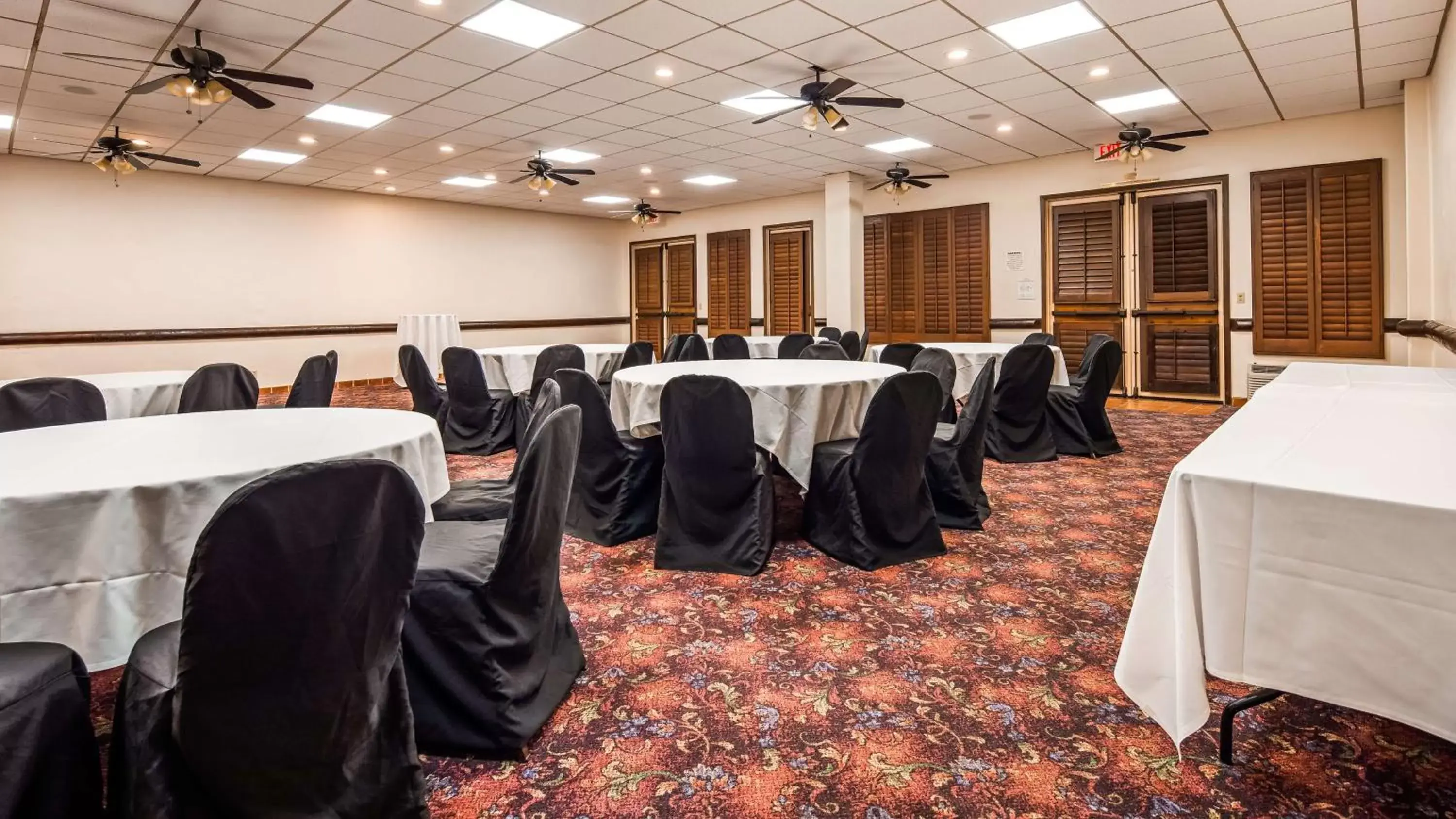 On site, Banquet Facilities in Best Western Plus Hacienda Hotel Old Town