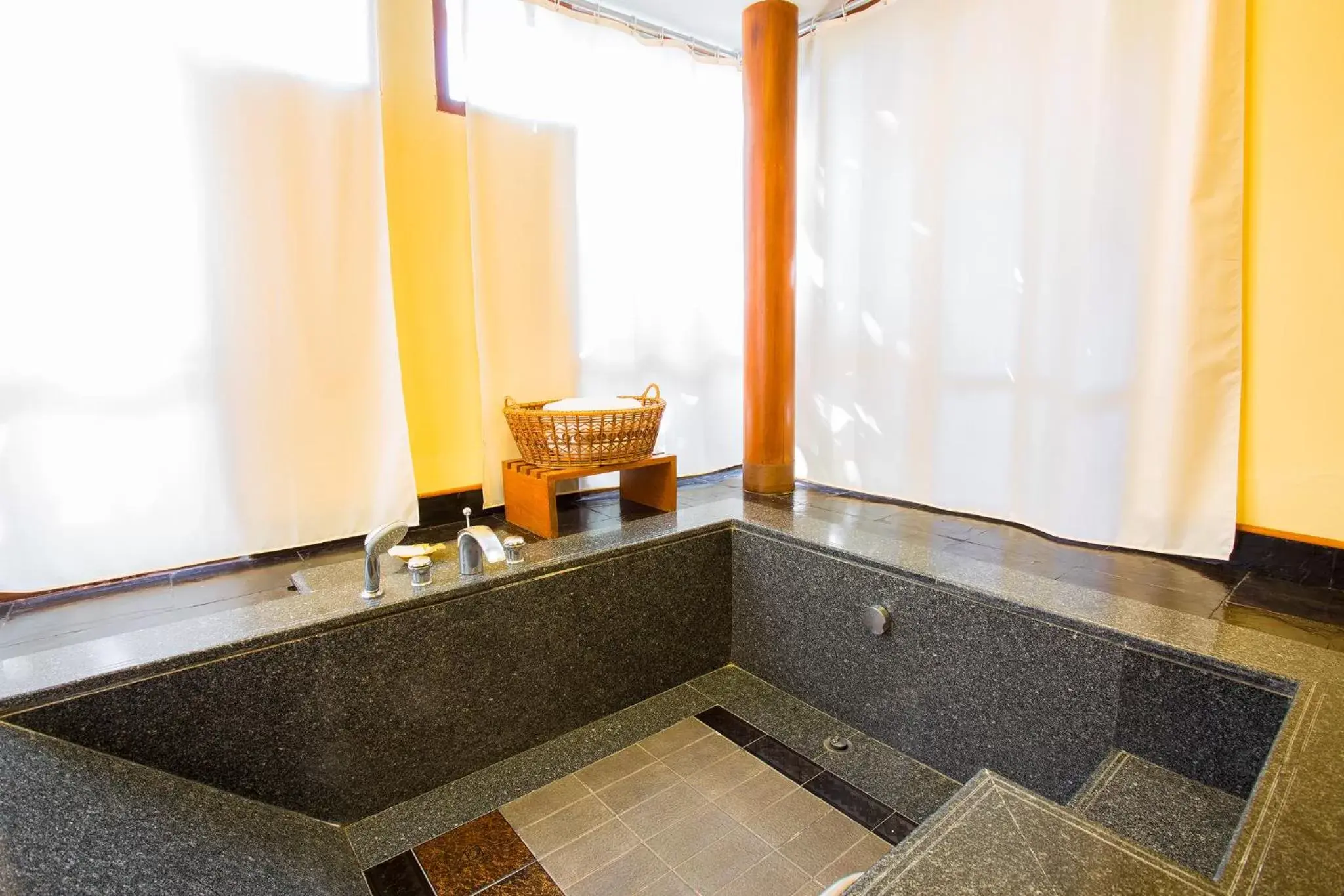 Bathroom in Novotel Rayong Rim Pae Resort