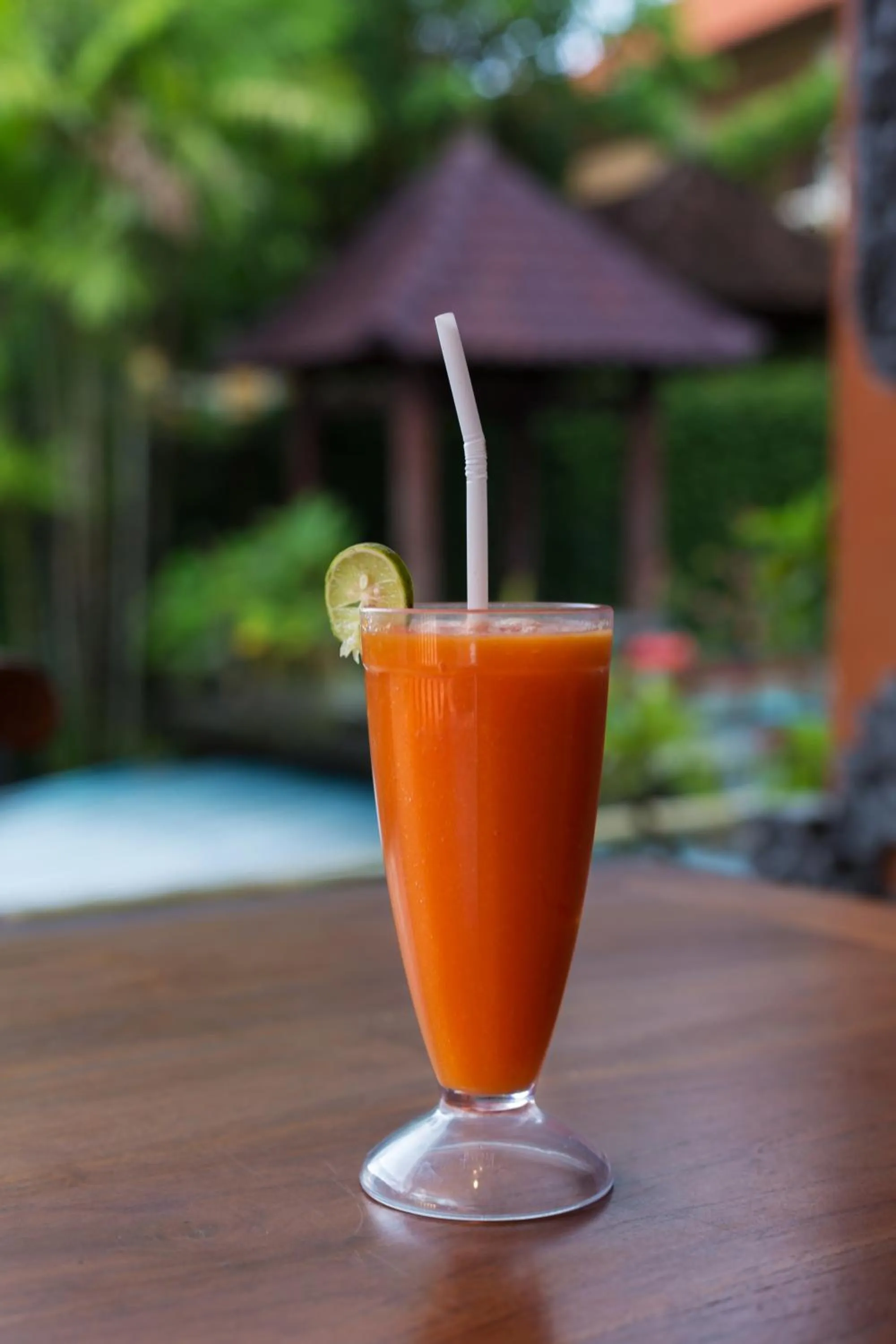 Breakfast in Sayong House