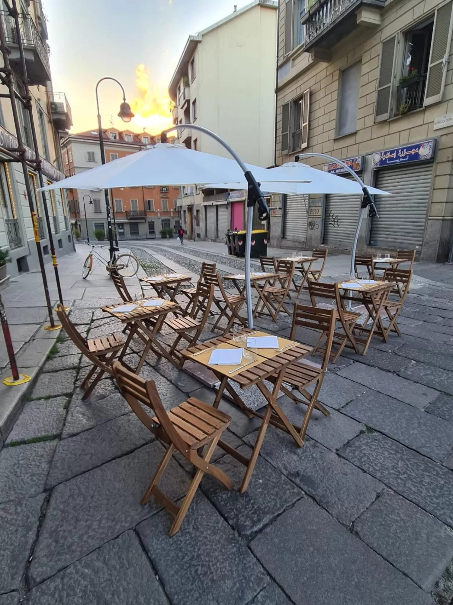 Restaurant/places to eat in Albergo Ristorante San Giors