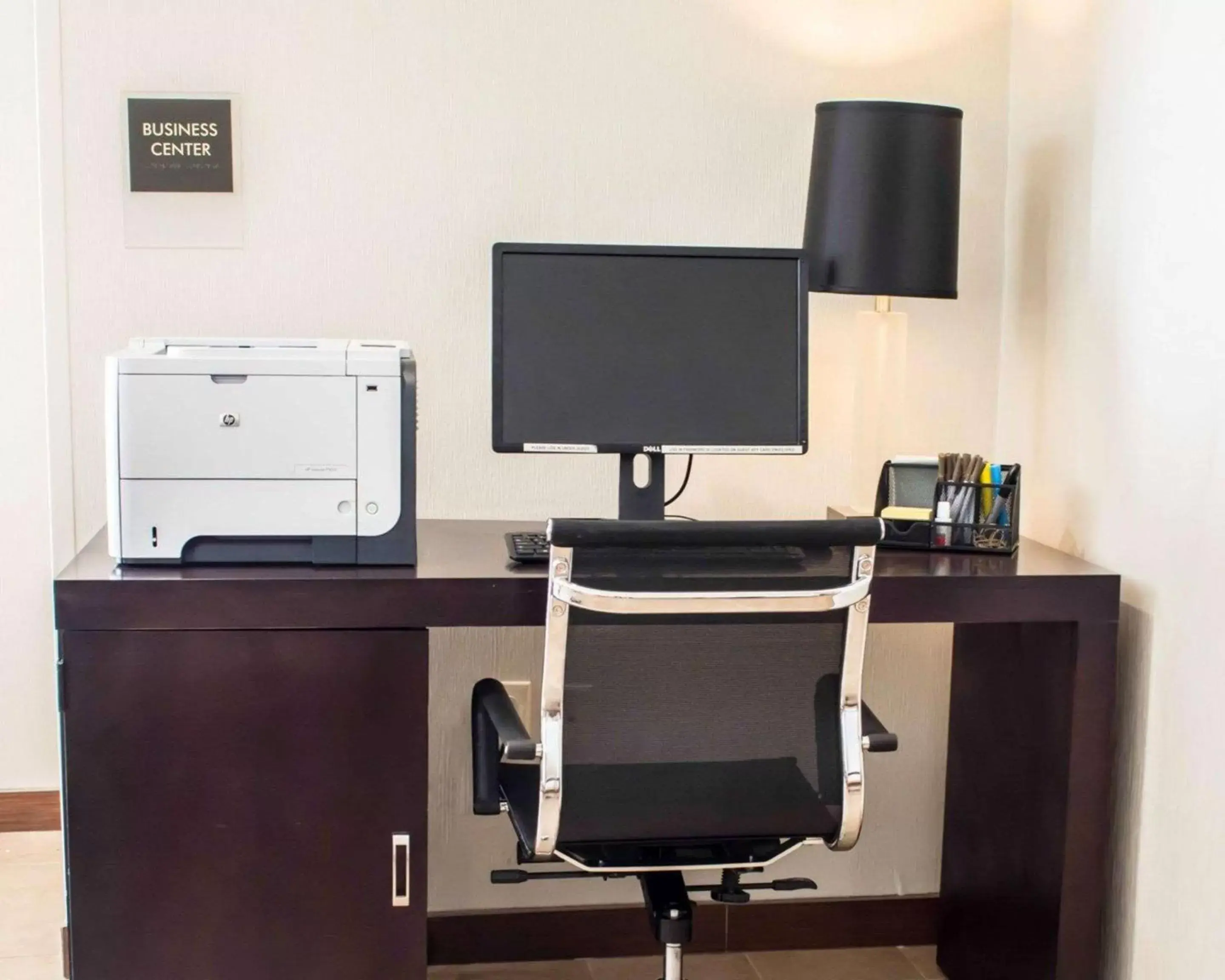 On site, Business Area/Conference Room in Sleep Inn & Suites Monticello