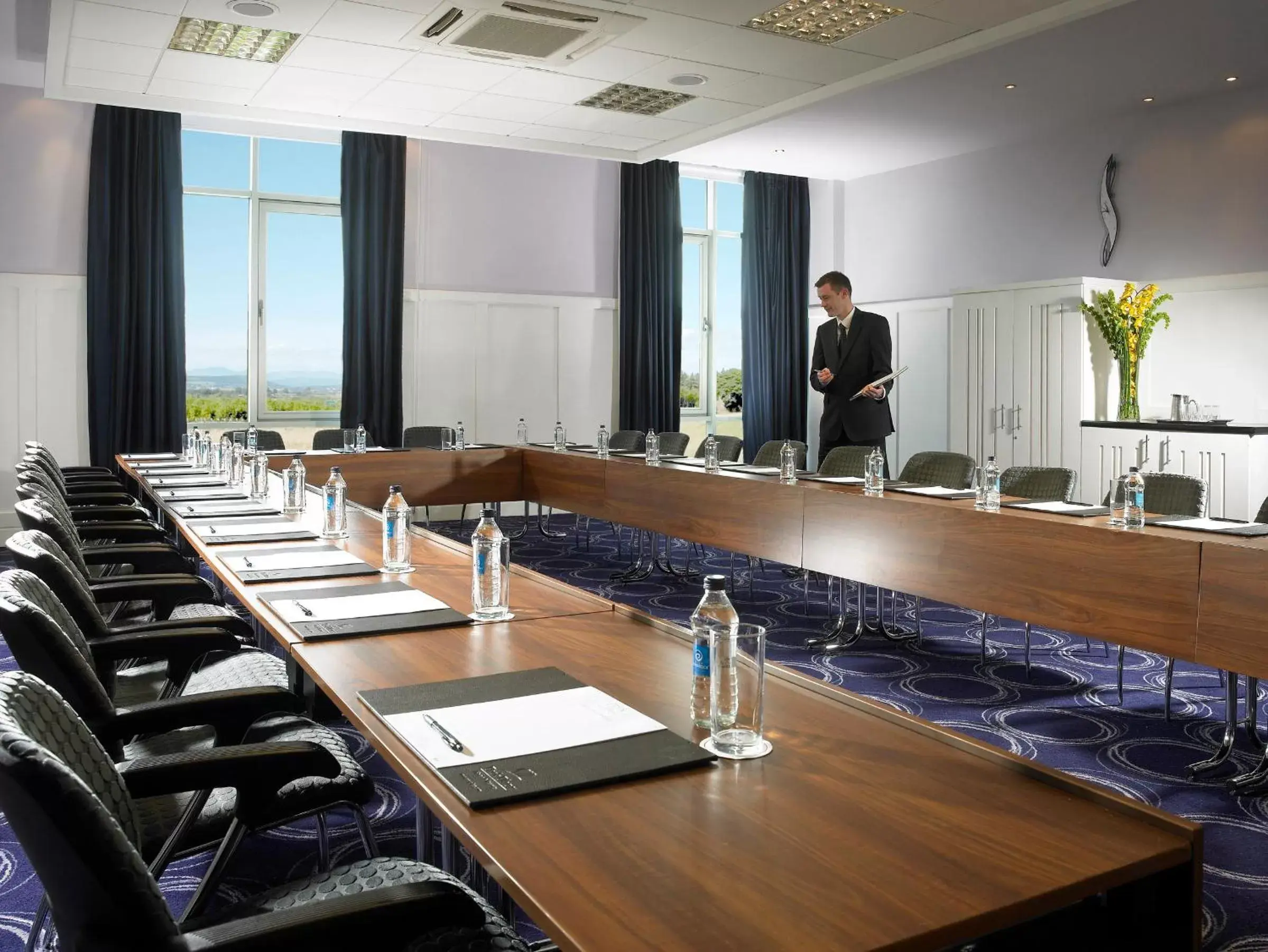 Business facilities in Carlton Hotel Blanchardstown