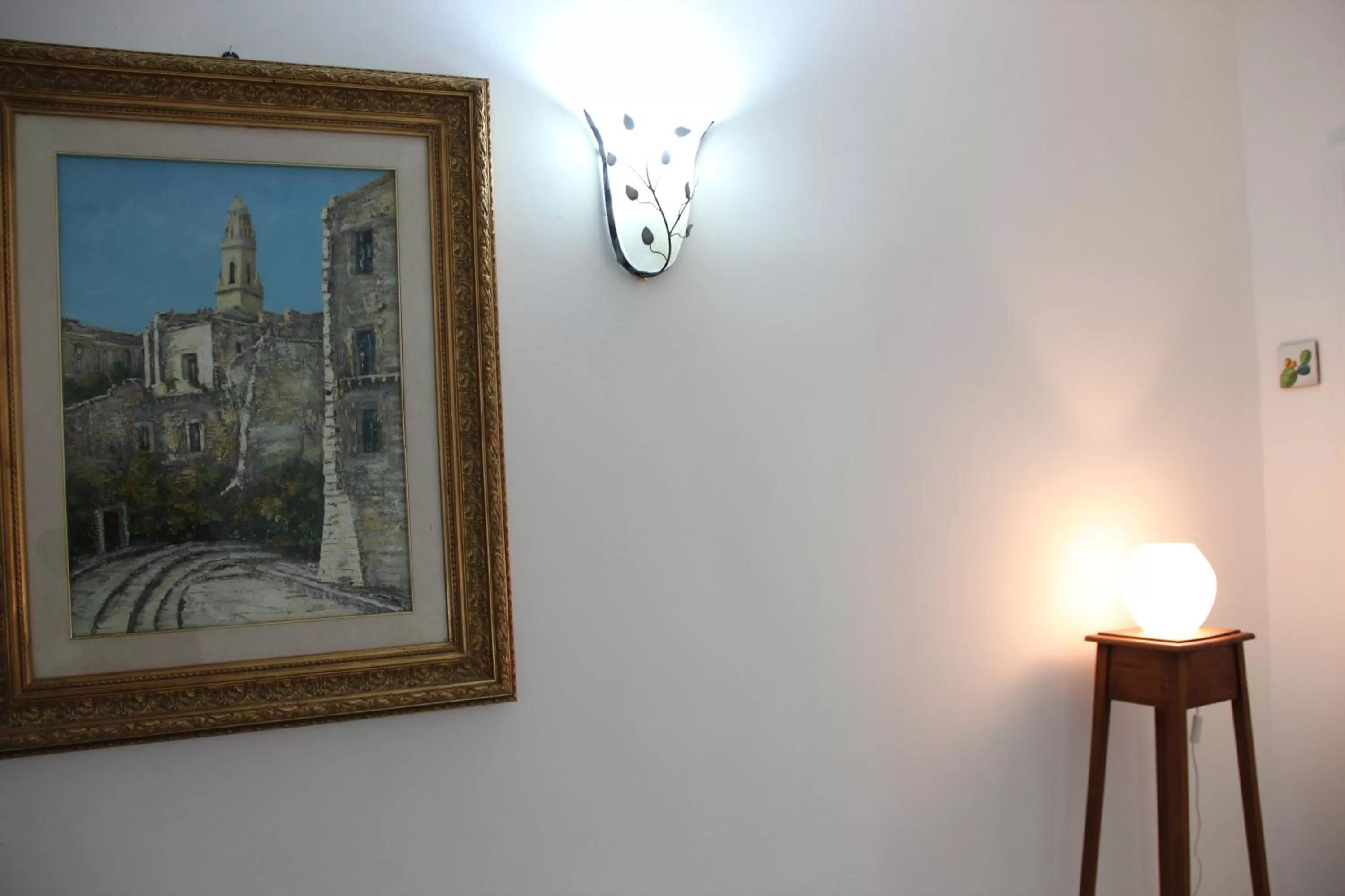 Il Giardino della Scuncerta