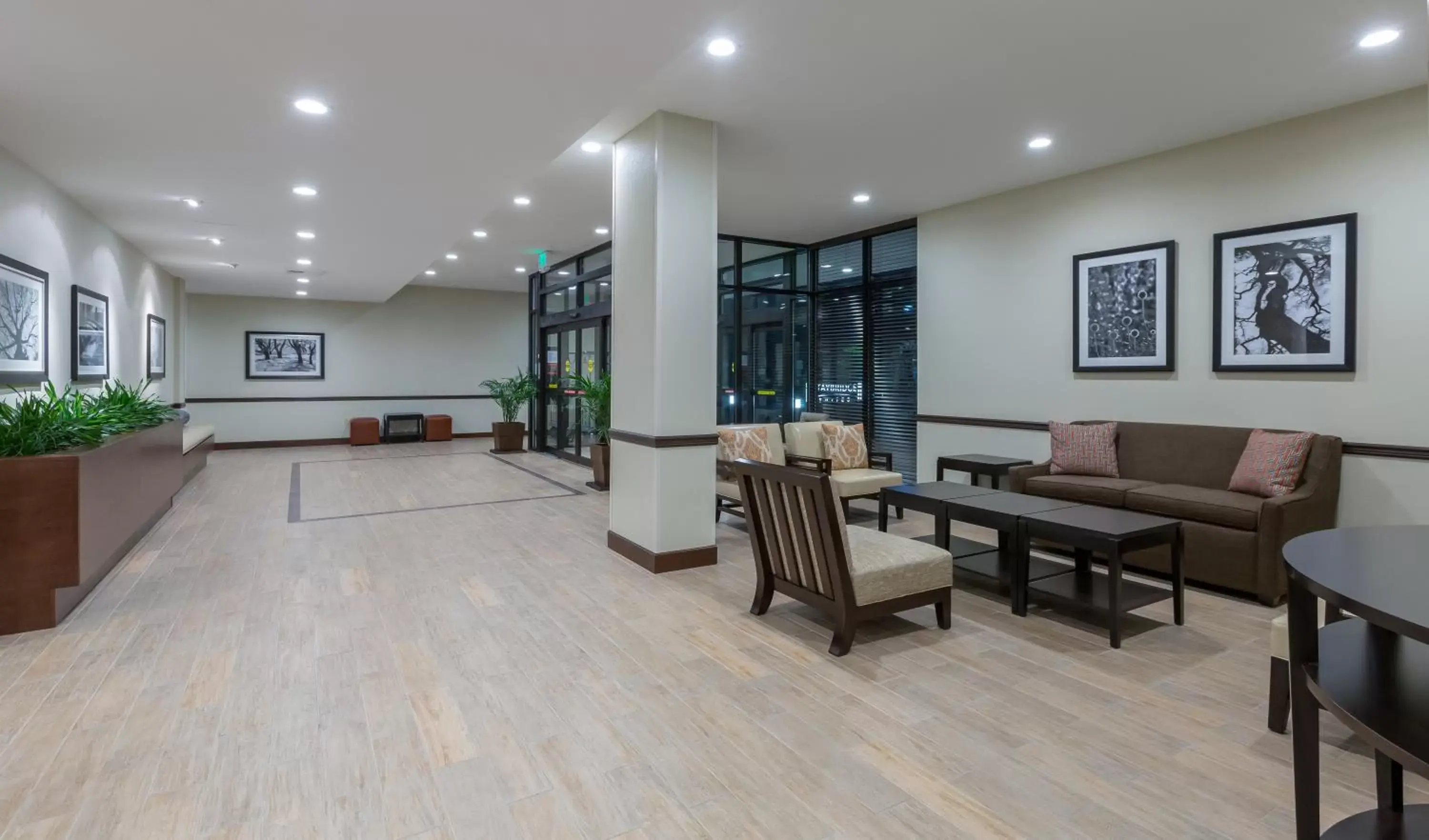 Property building in Staybridge Suites Seattle - Fremont by IHG Property building in Staybridge Suites Seattle - Fremont by IHG