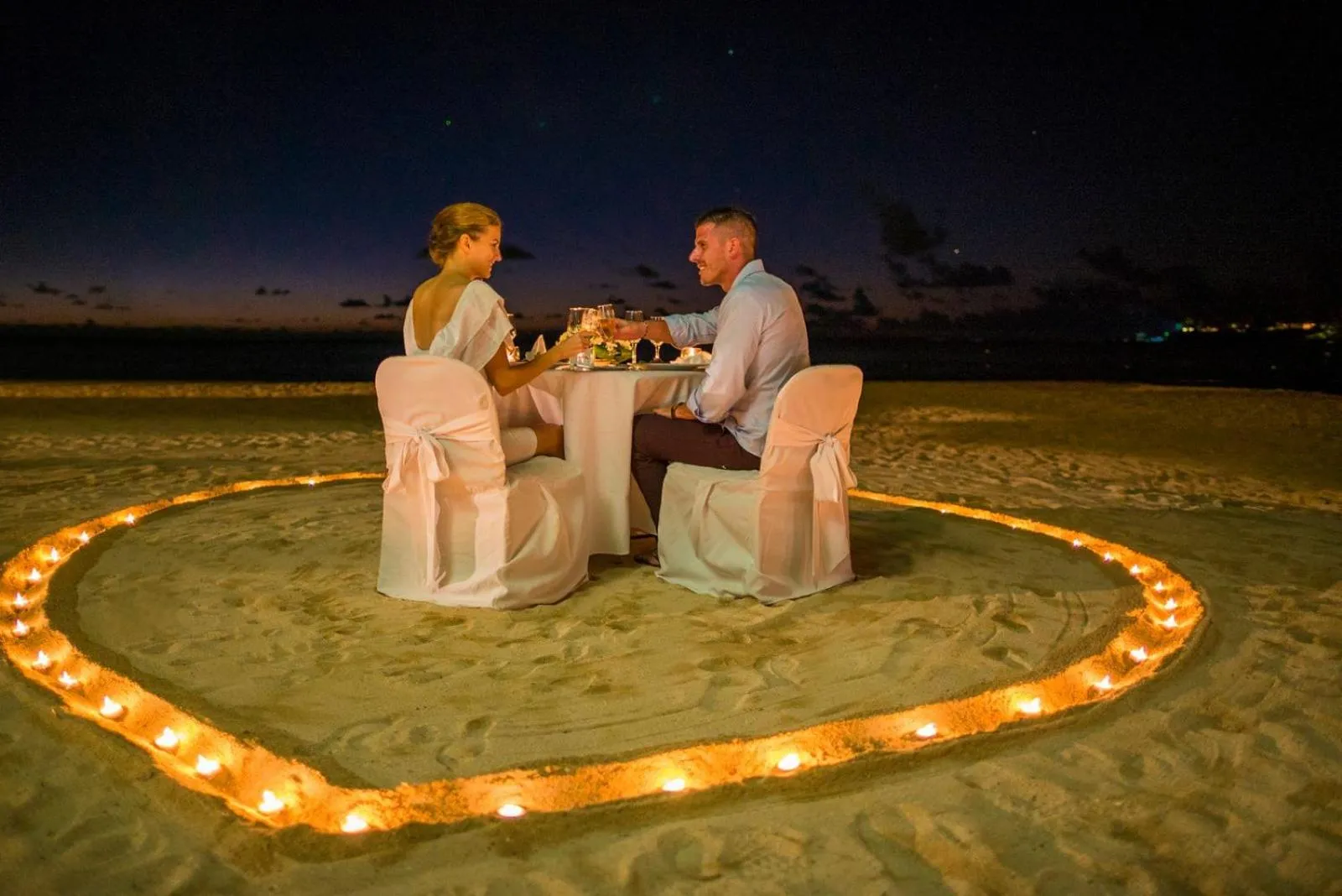 Restaurant/places to eat in Maritim Resort & Spa Mauritius