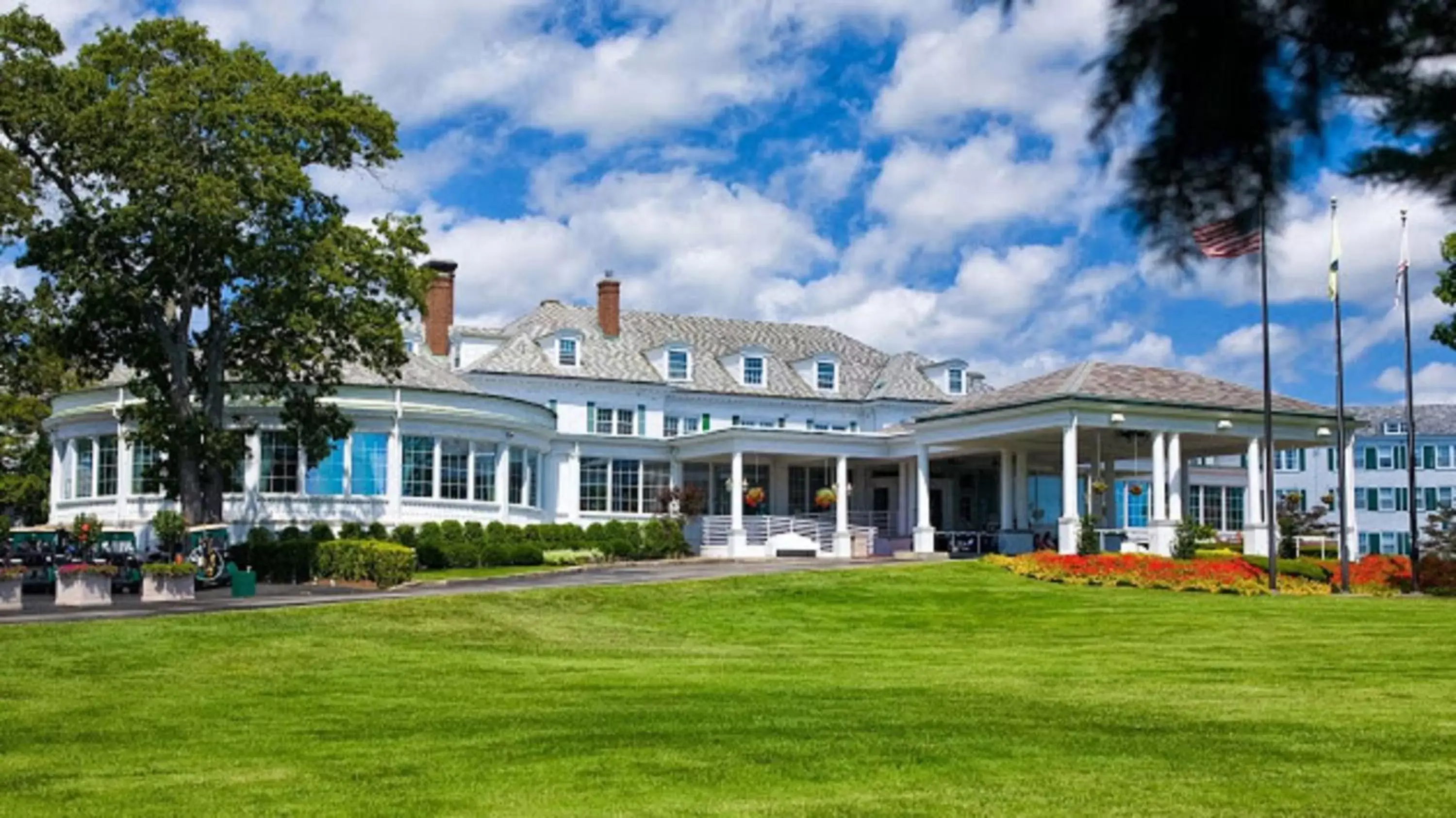 Nearby landmark, Property Building in Seaview, A Dolce Hotel