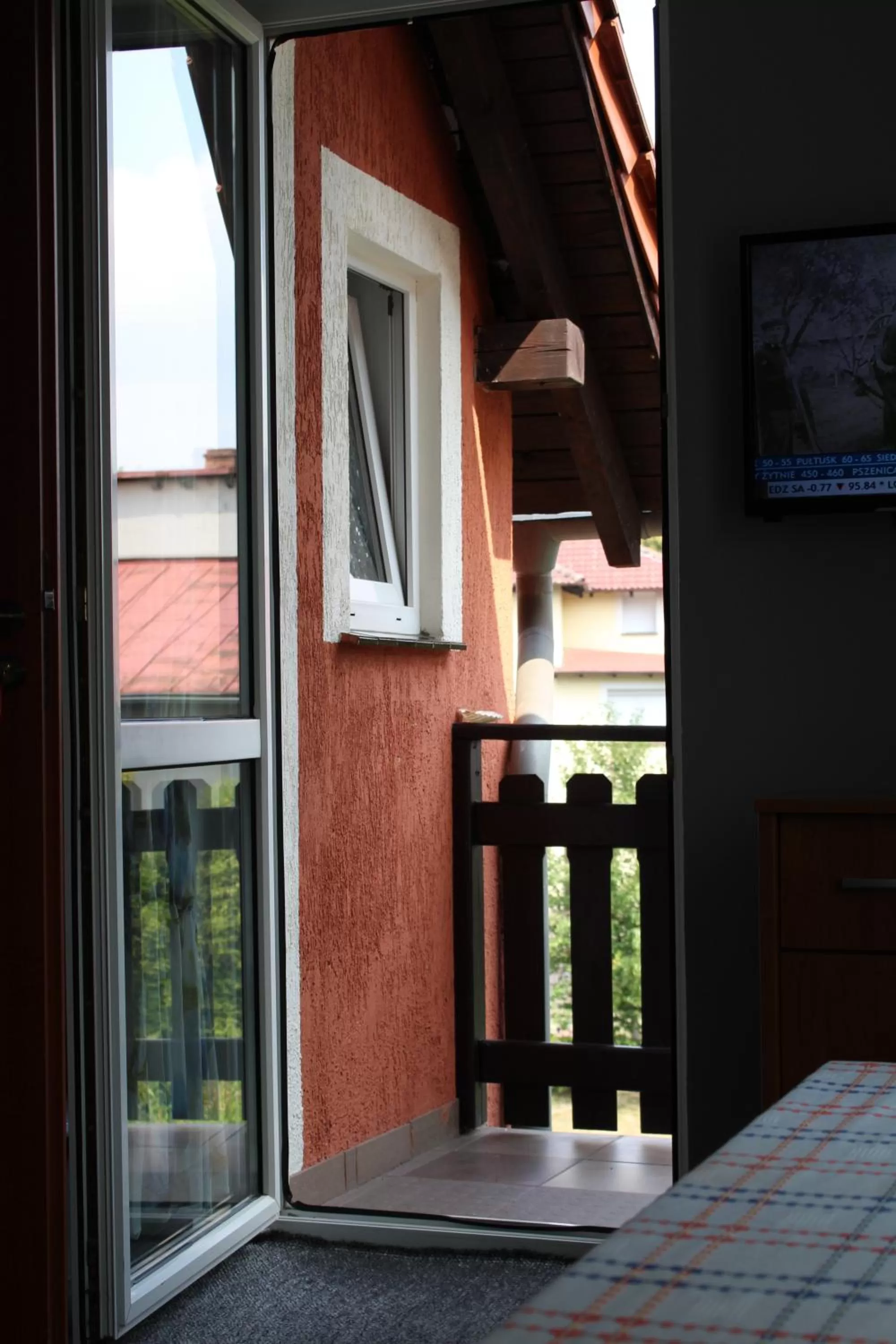 Photo of the whole room in Noclegi16