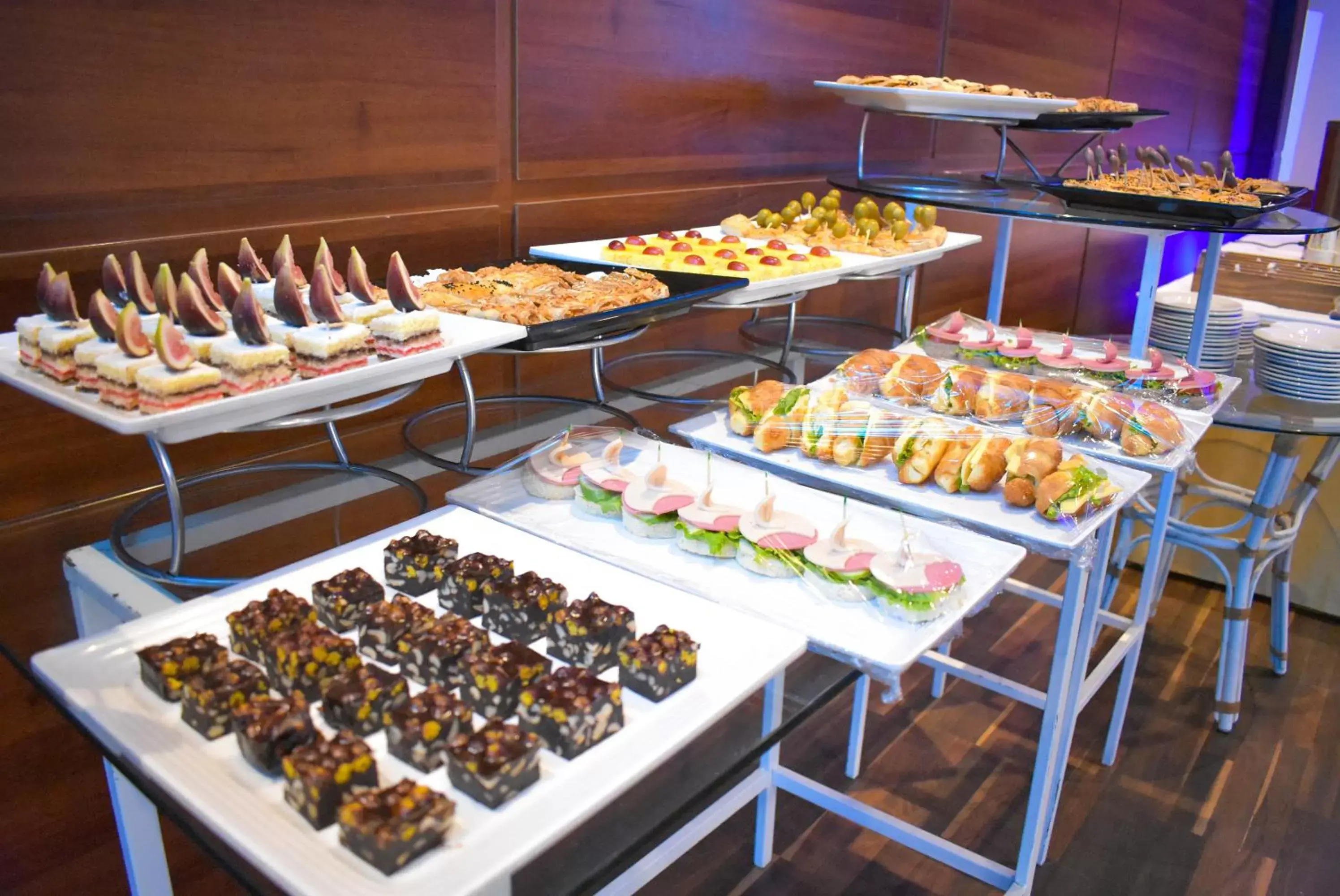 Coffee/tea facilities in Jasmine Palace Resort