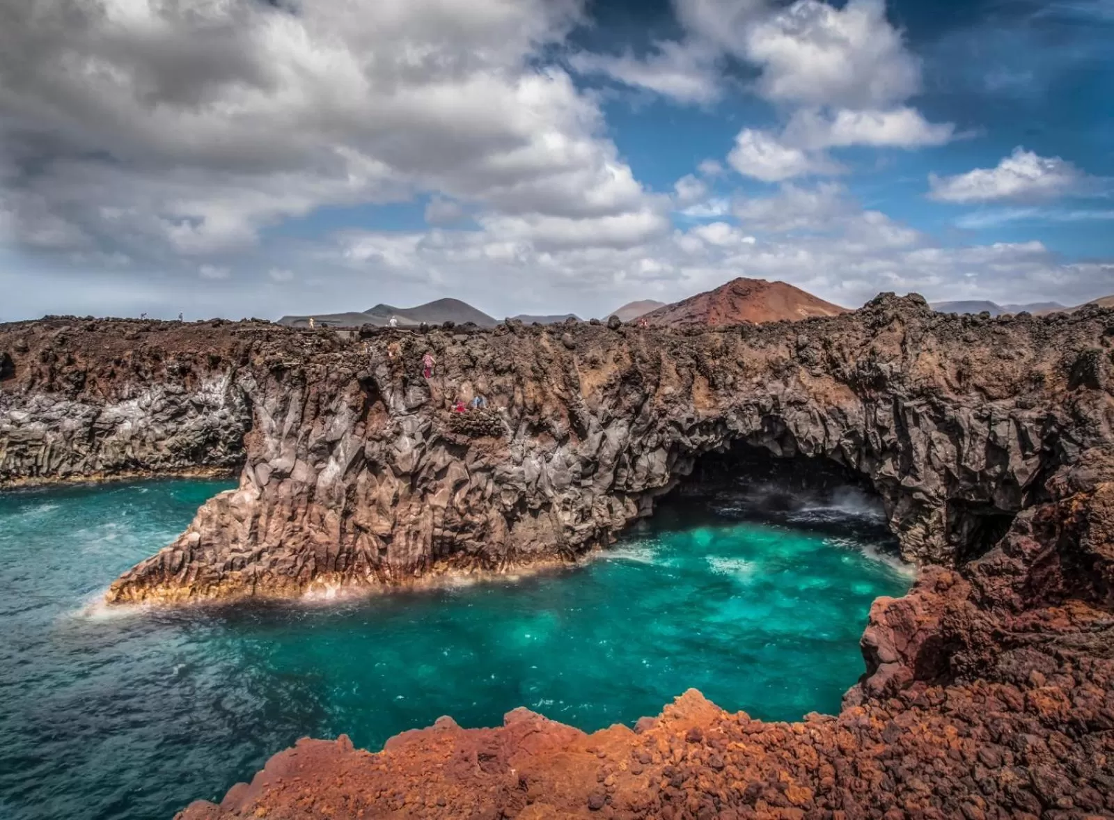 Property building in Los Lirios Hotel Rural - Adults Only