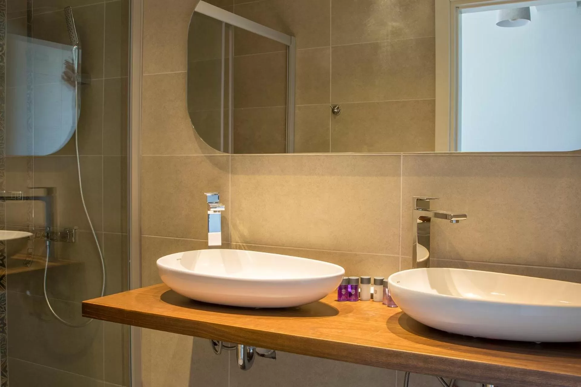 Bathroom in YAZ Yalıkavak