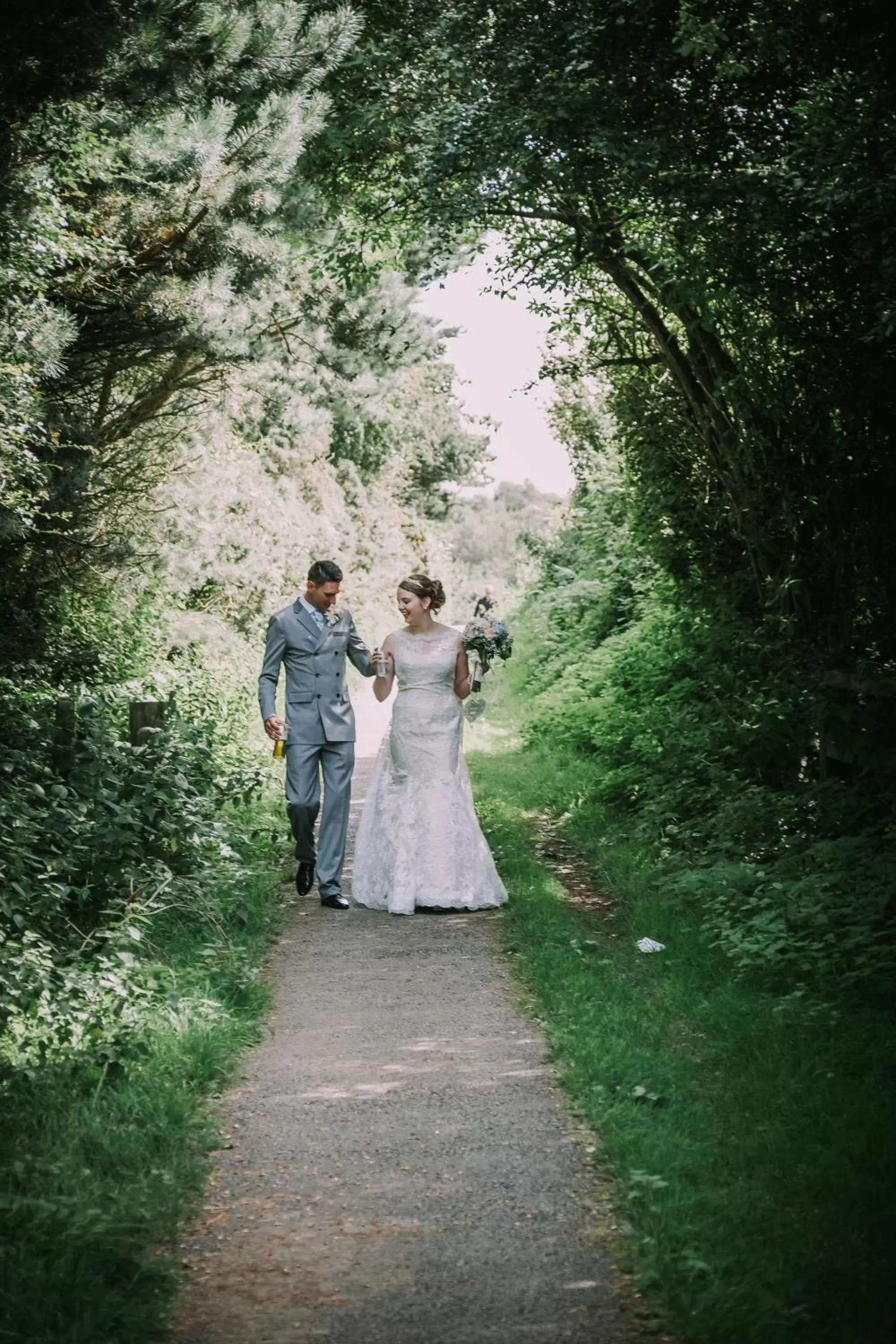 People in Best Western Frodsham Forest Hills Hotel