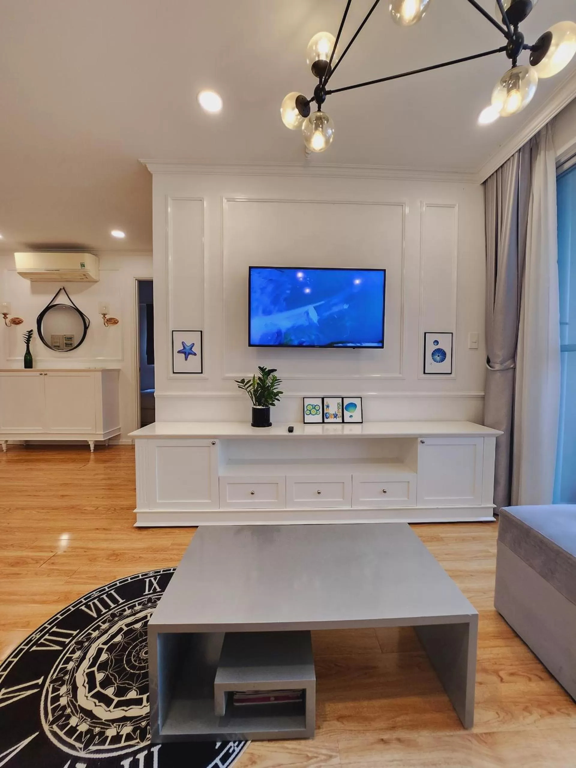 Michael Apartment Scenic Valley